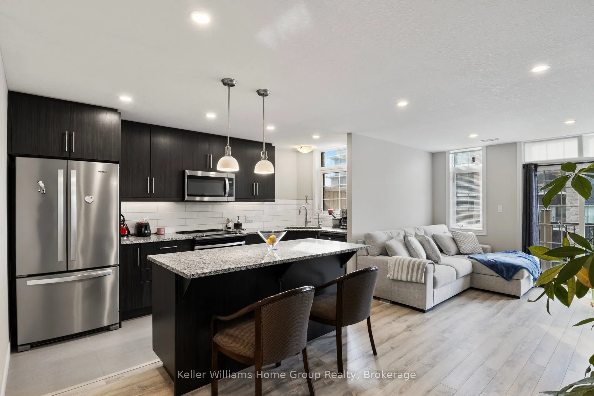 333 Gosling Gardens, #314