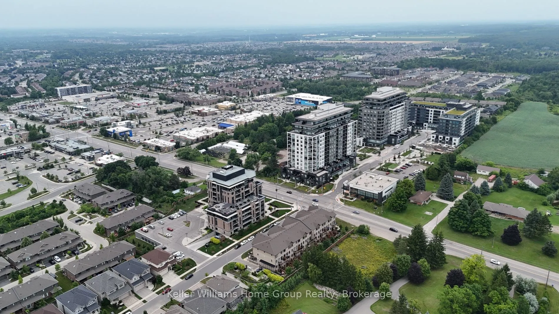 333 Gosling Gardens, #314