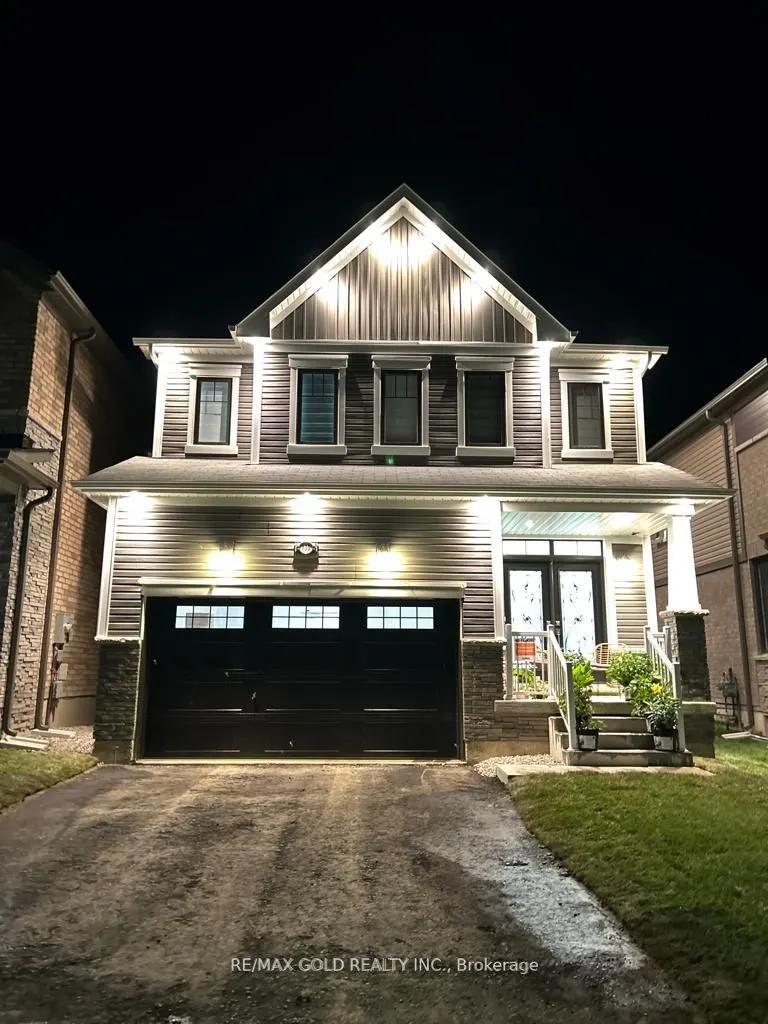 130 Whithorn Crescent