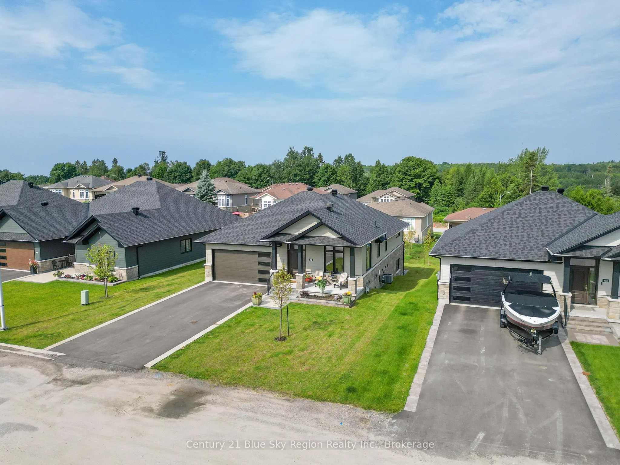 37 Silver Maple Lane