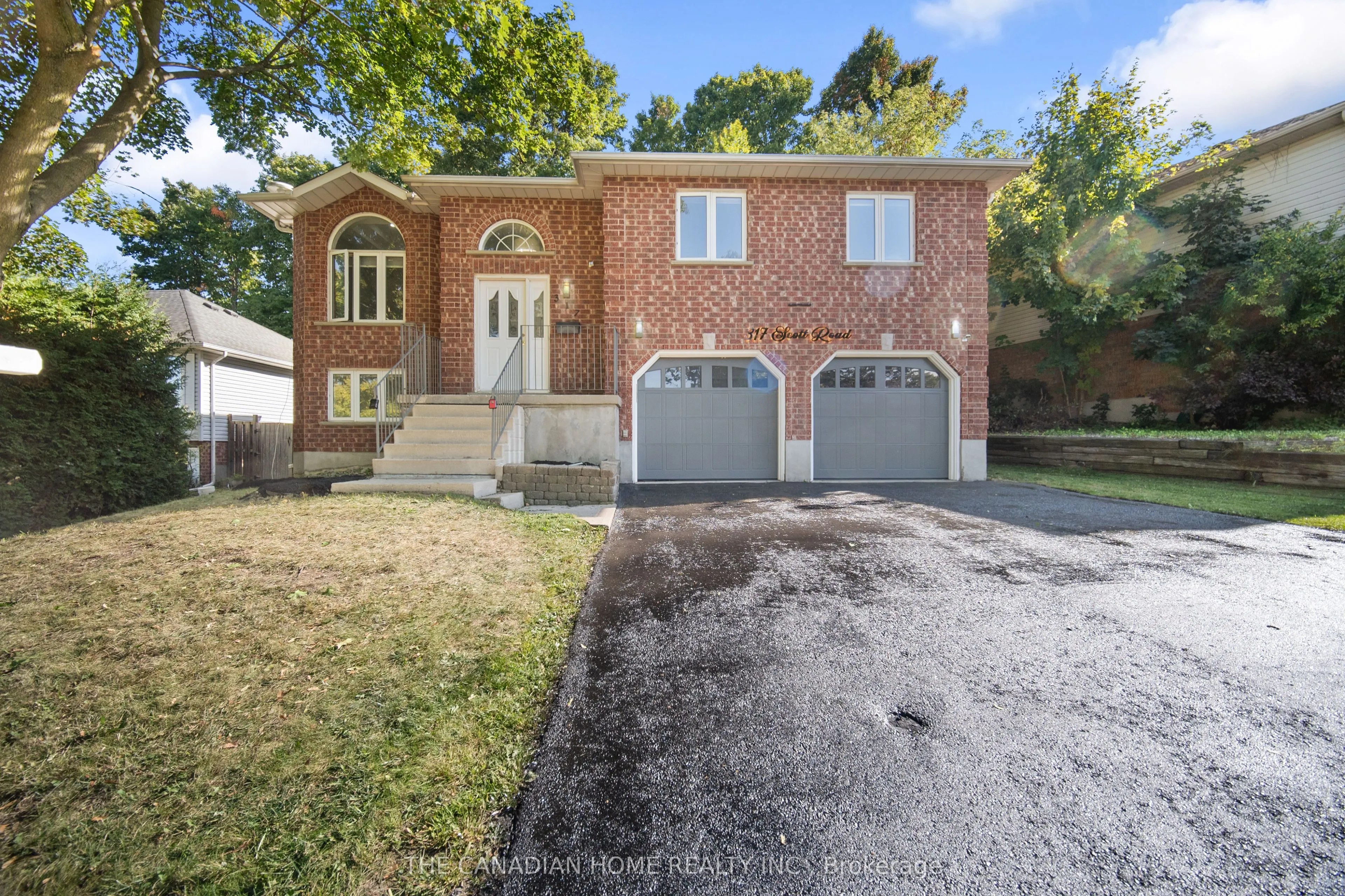 317 Scott Road