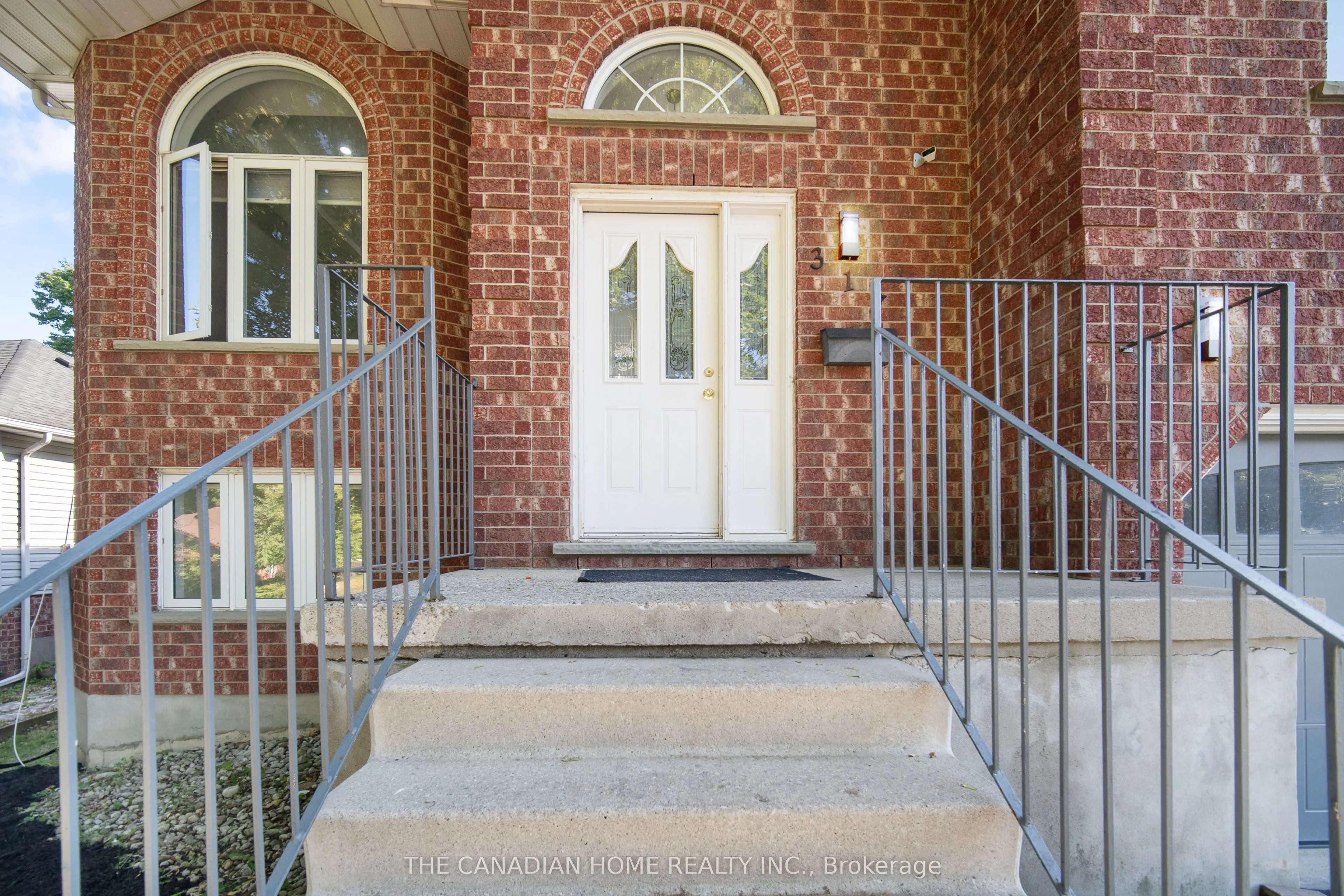 317 Scott Road