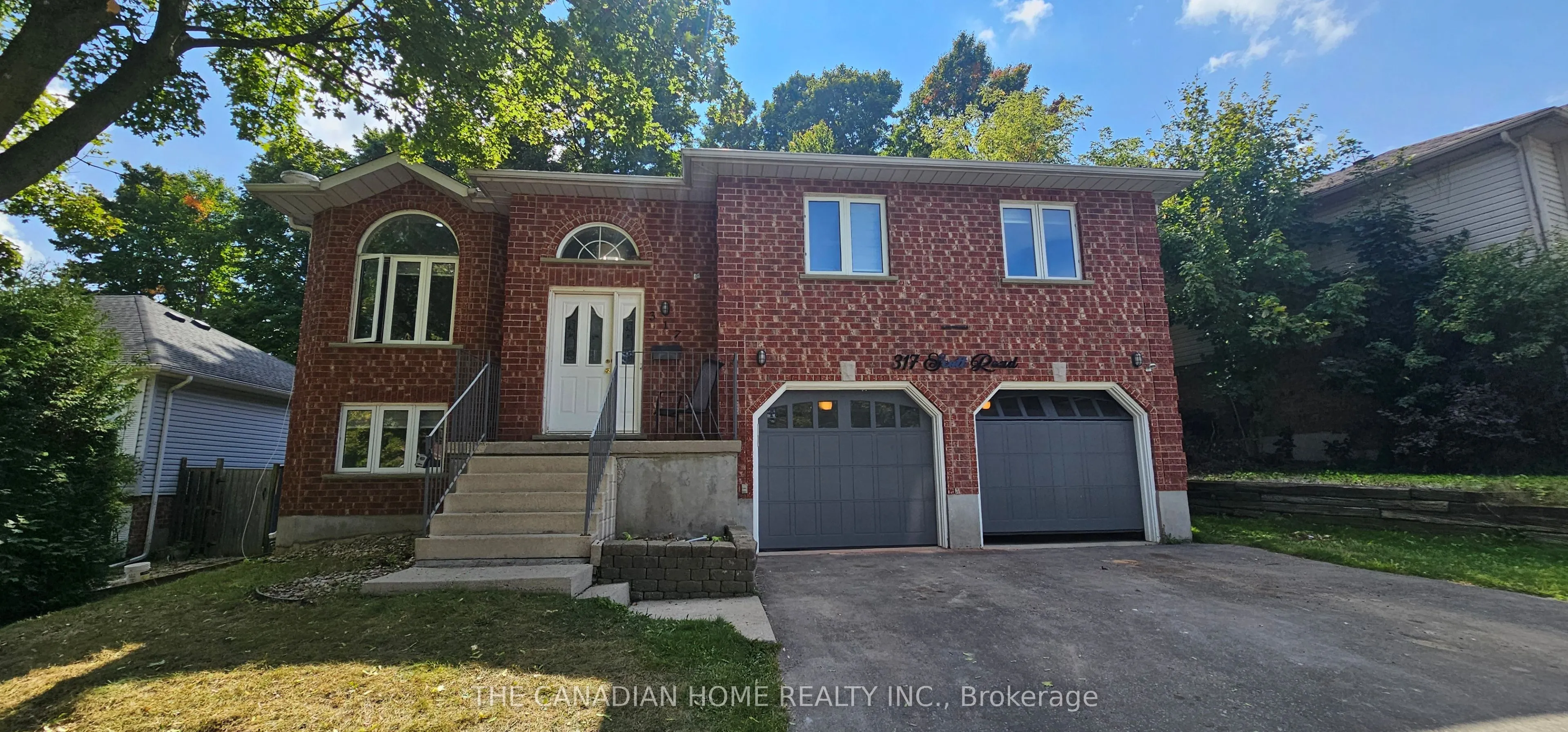 317 Scott Road