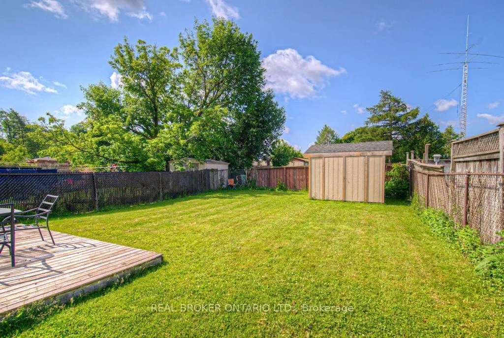 119 Kingswood Drive