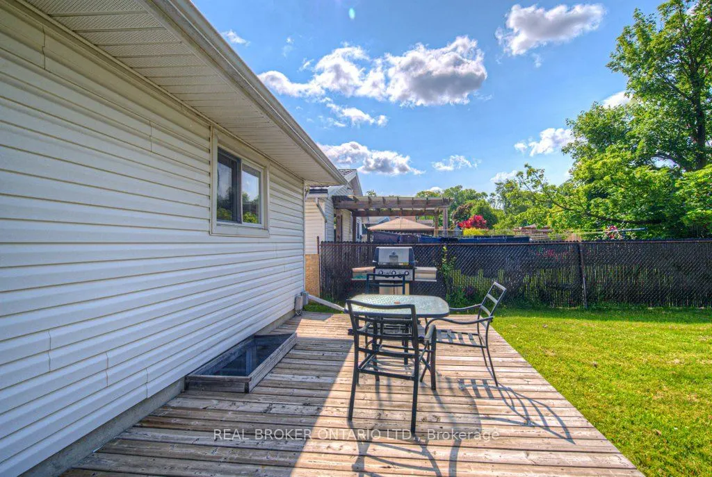 119 Kingswood Drive