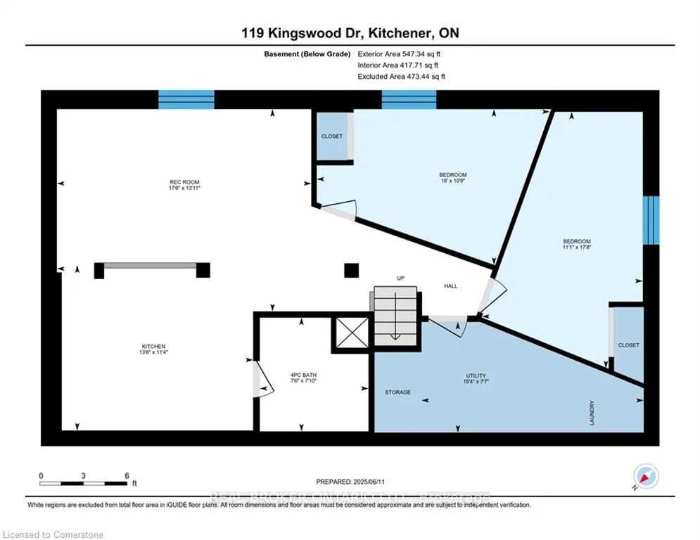 119 Kingswood Drive