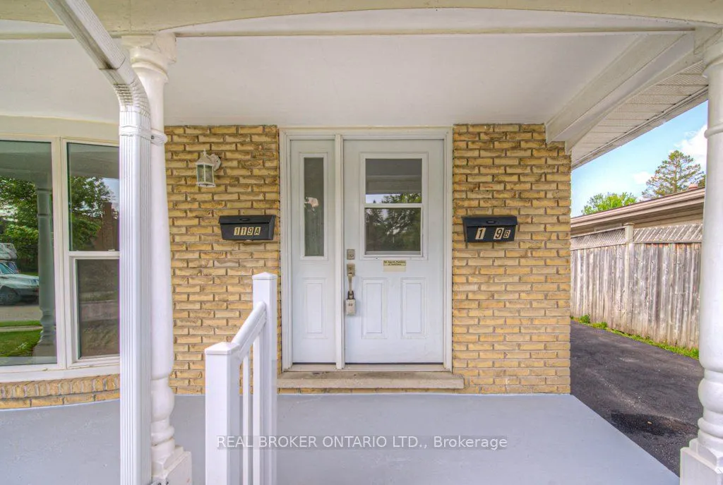 119 Kingswood Drive