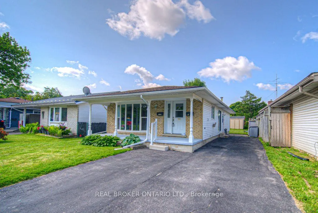 119 Kingswood Drive