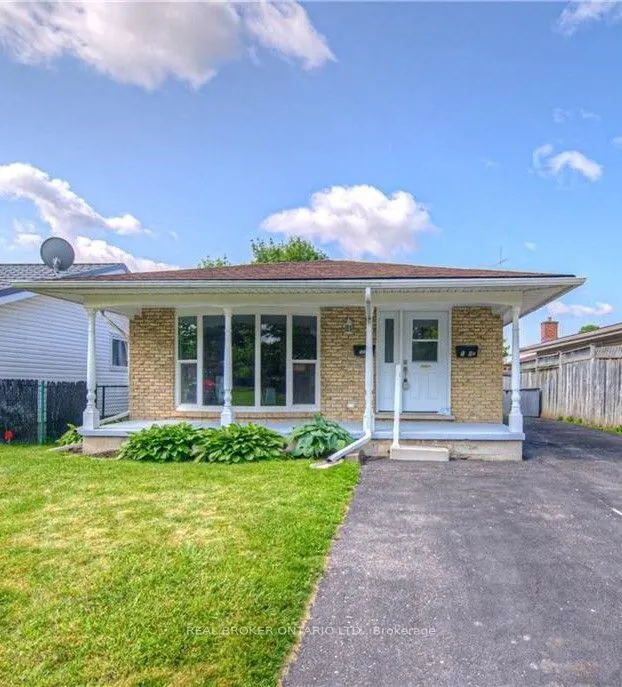 119 Kingswood Drive