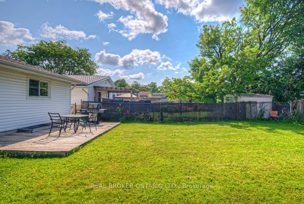 119 Kingswood Drive