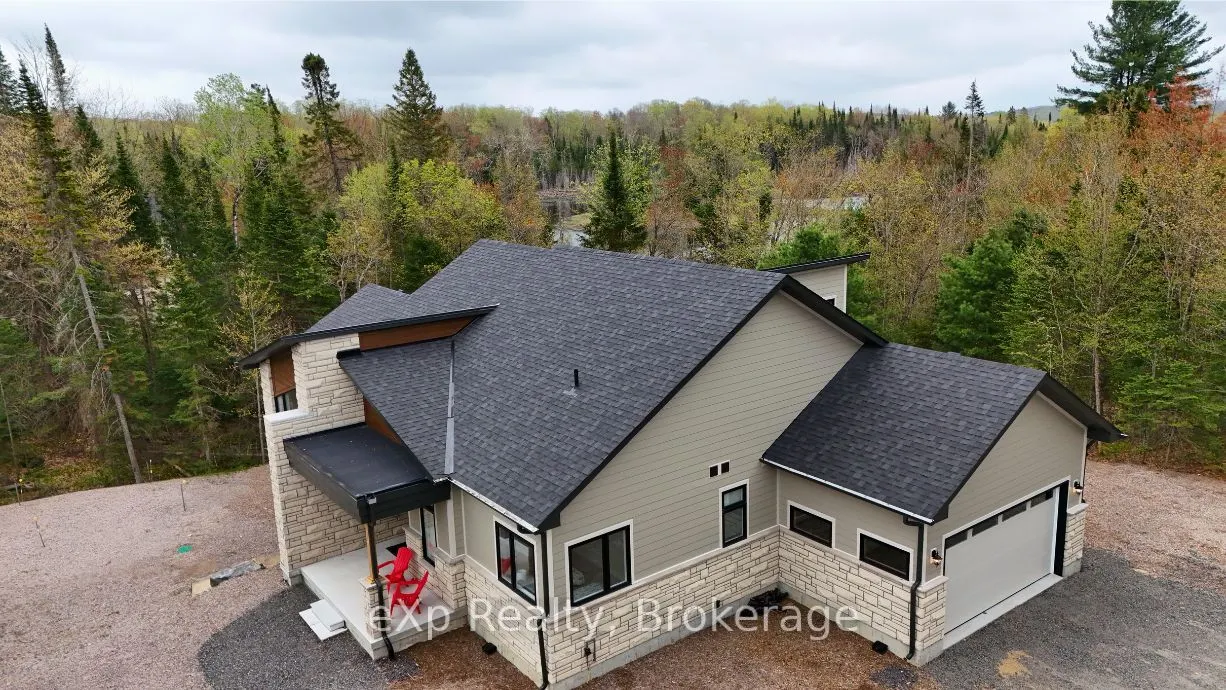 1017 Ridgeline Drive