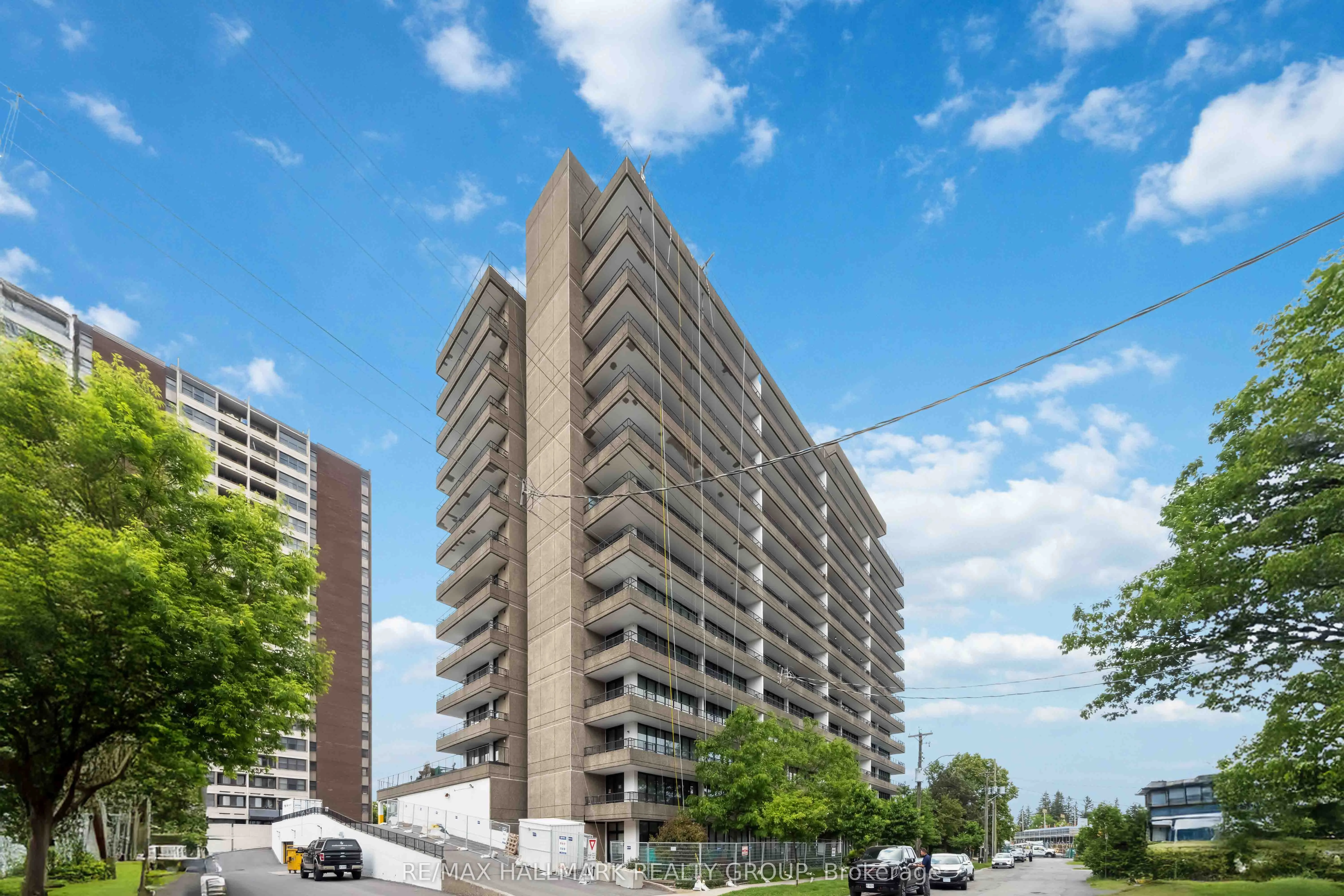 370 Dominion Avenue, #505