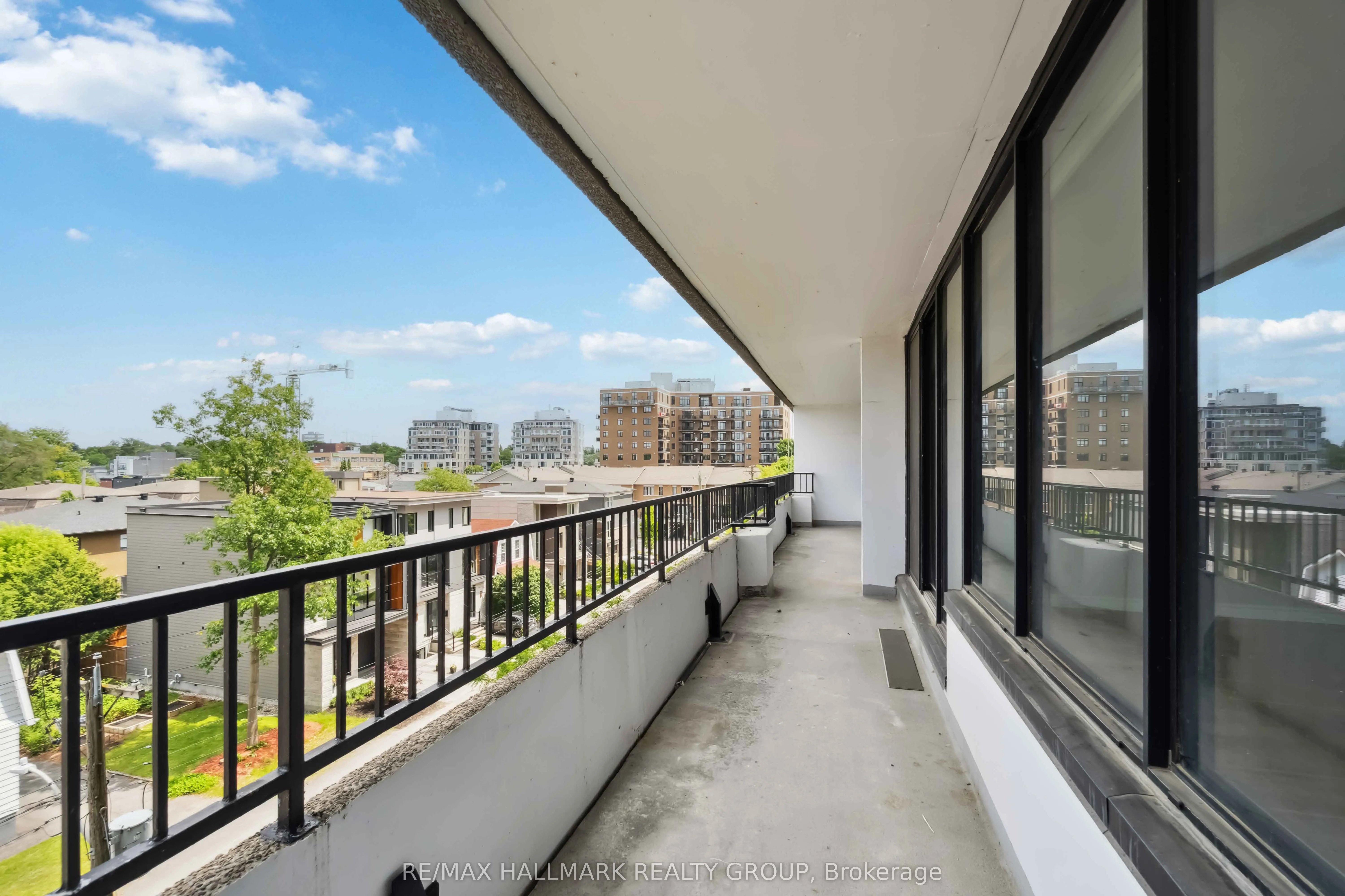 370 Dominion Avenue, #505
