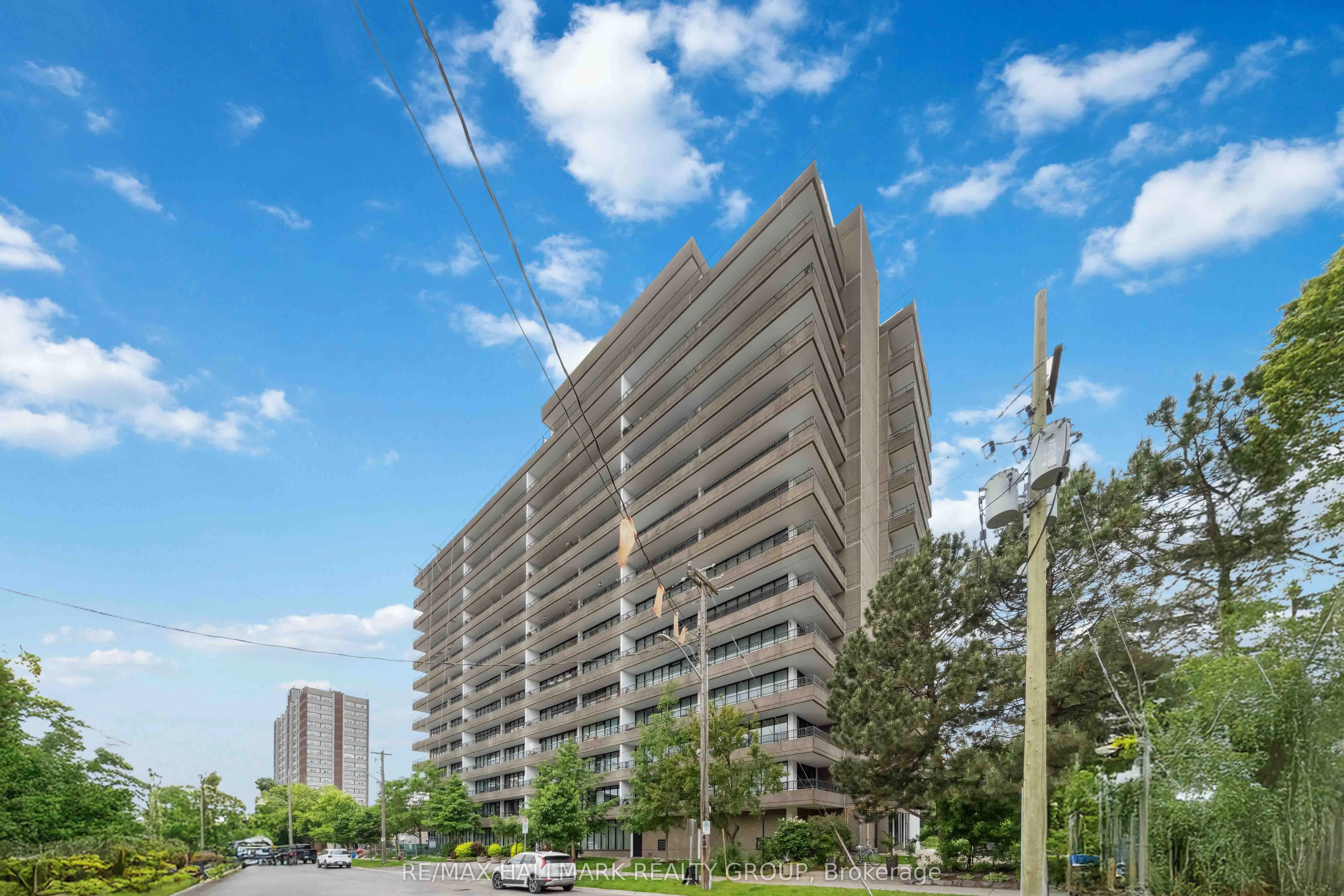 370 Dominion Avenue, #505