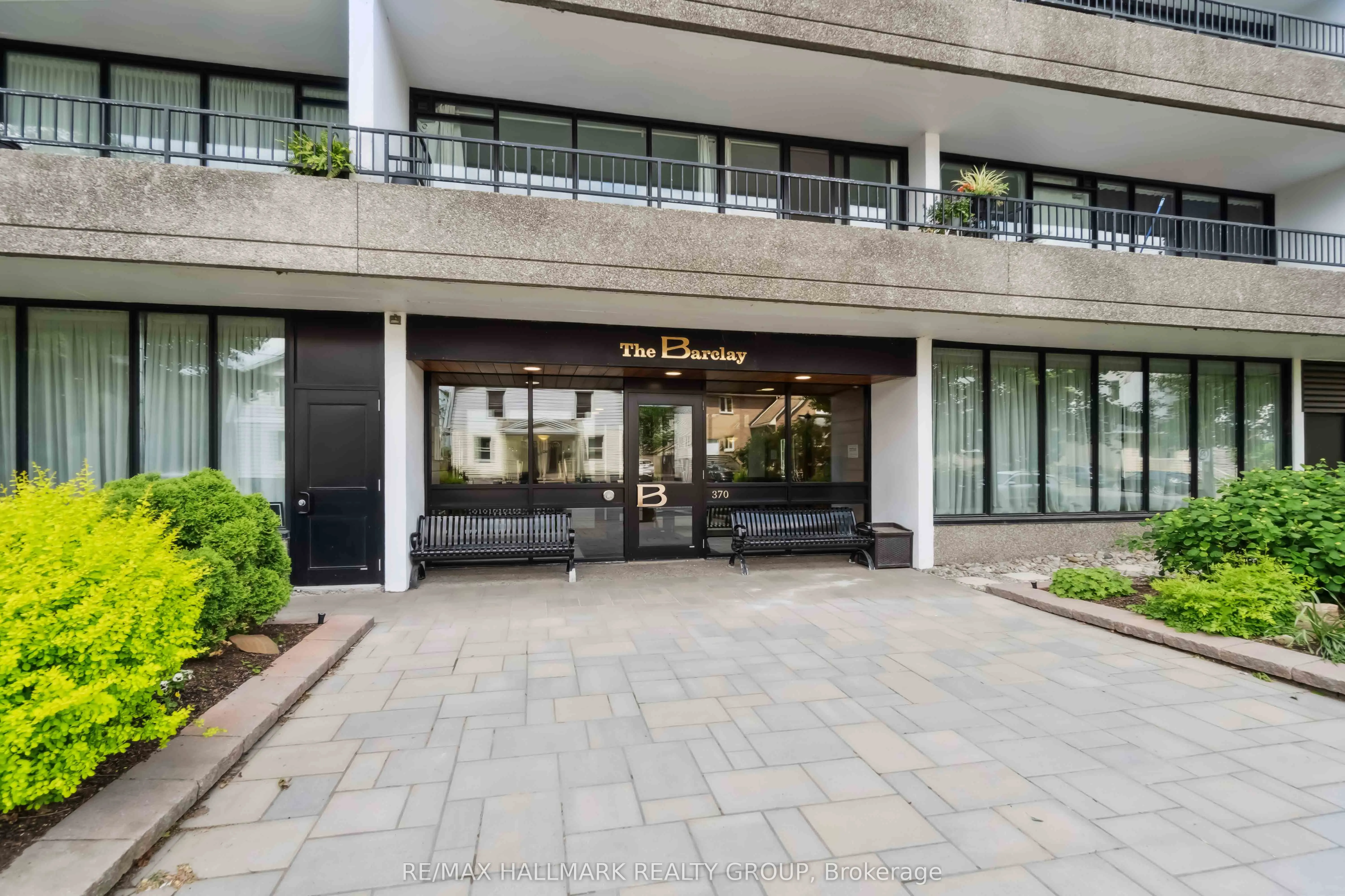 370 Dominion Avenue, #505