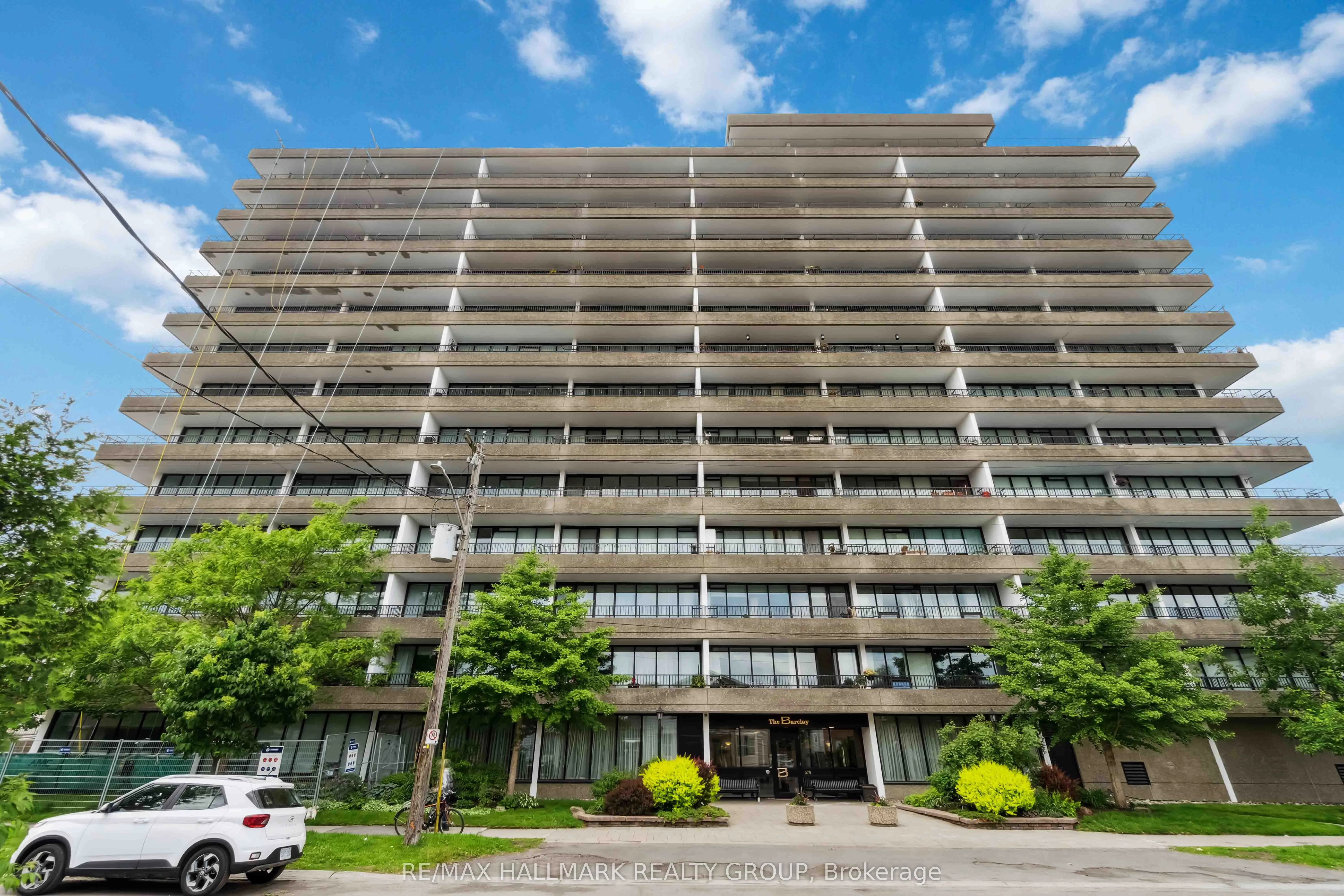 370 Dominion Avenue, #505
