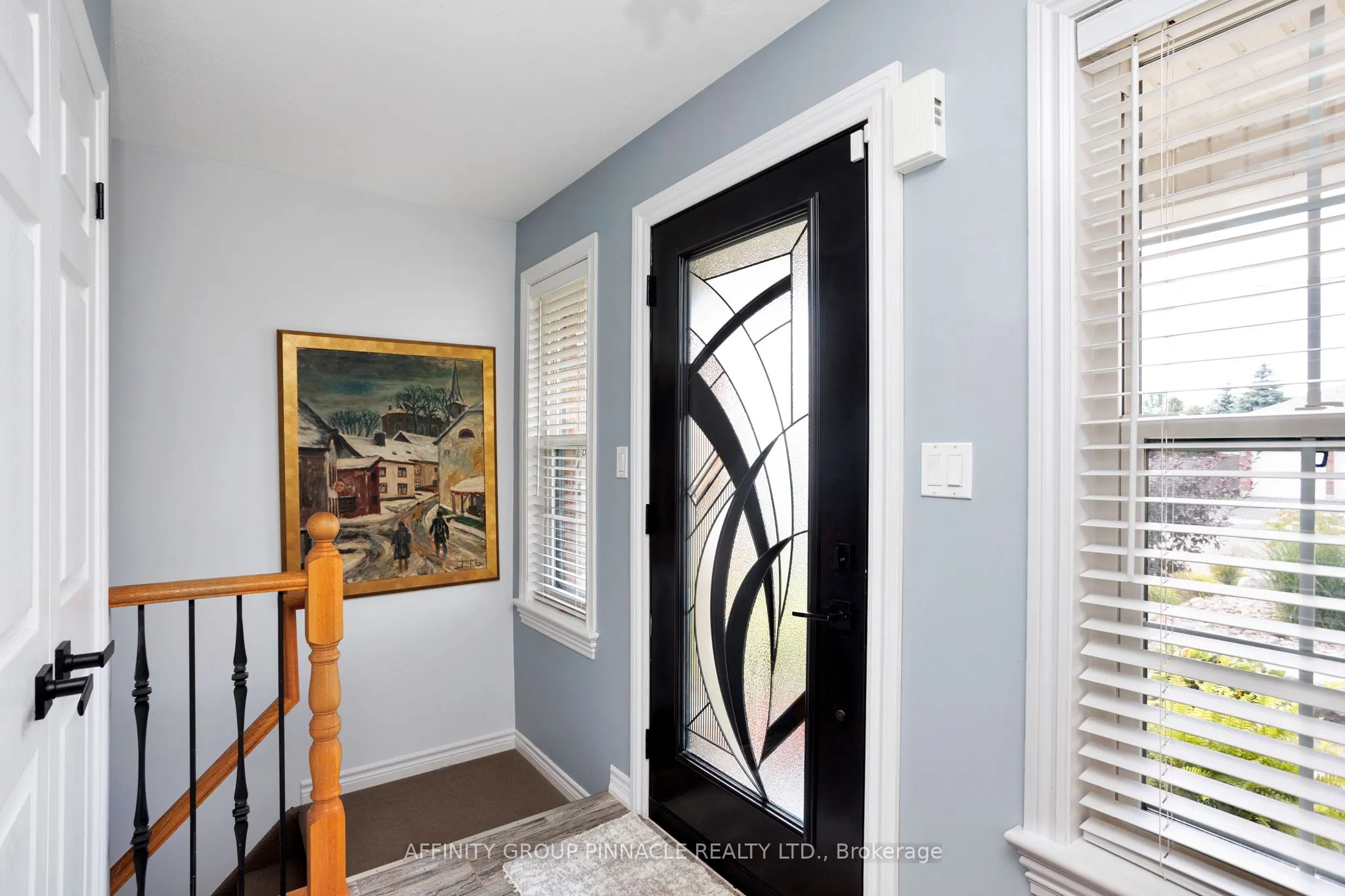 16 Beall Street