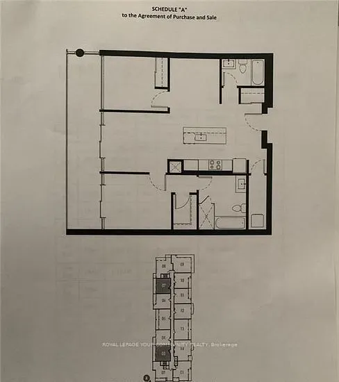 7711 Green Vista Gate, #807