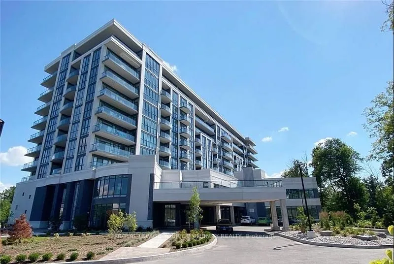7711 Green Vista Gate, #807