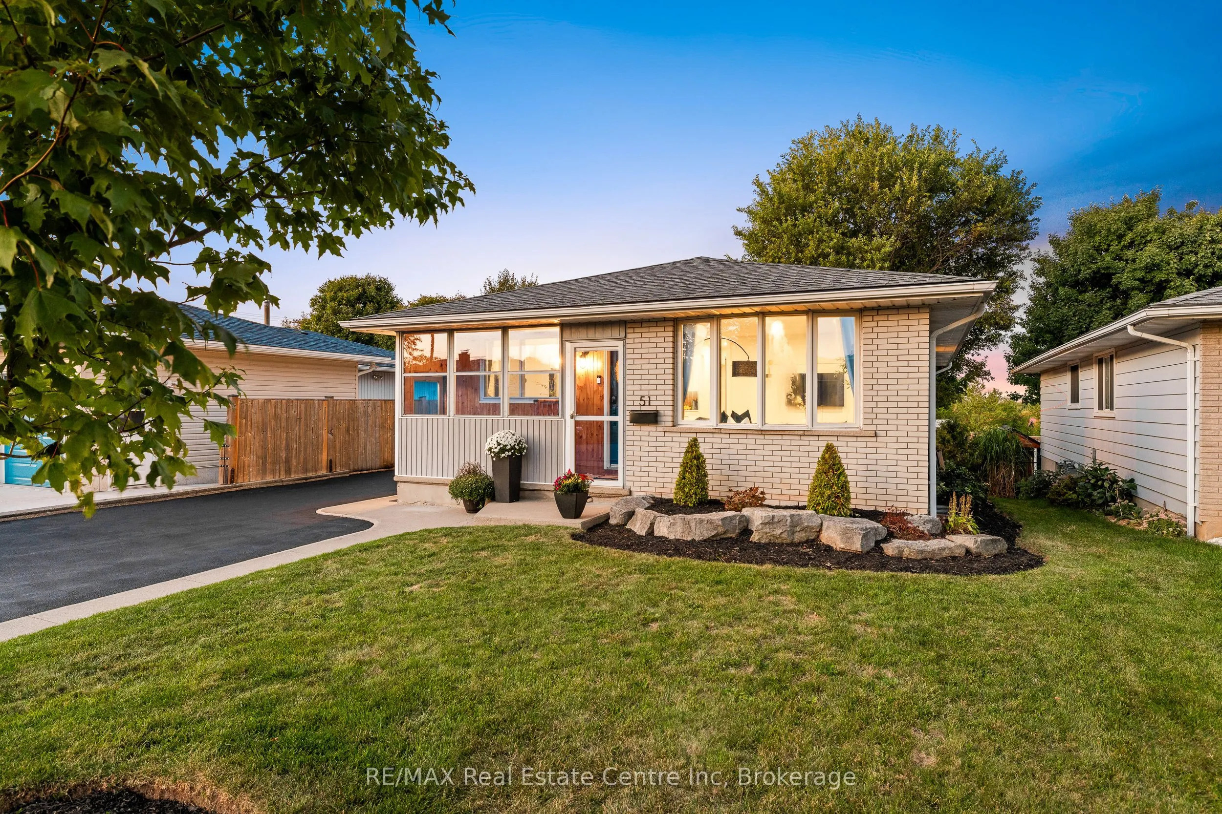 51 Muskoka Drive