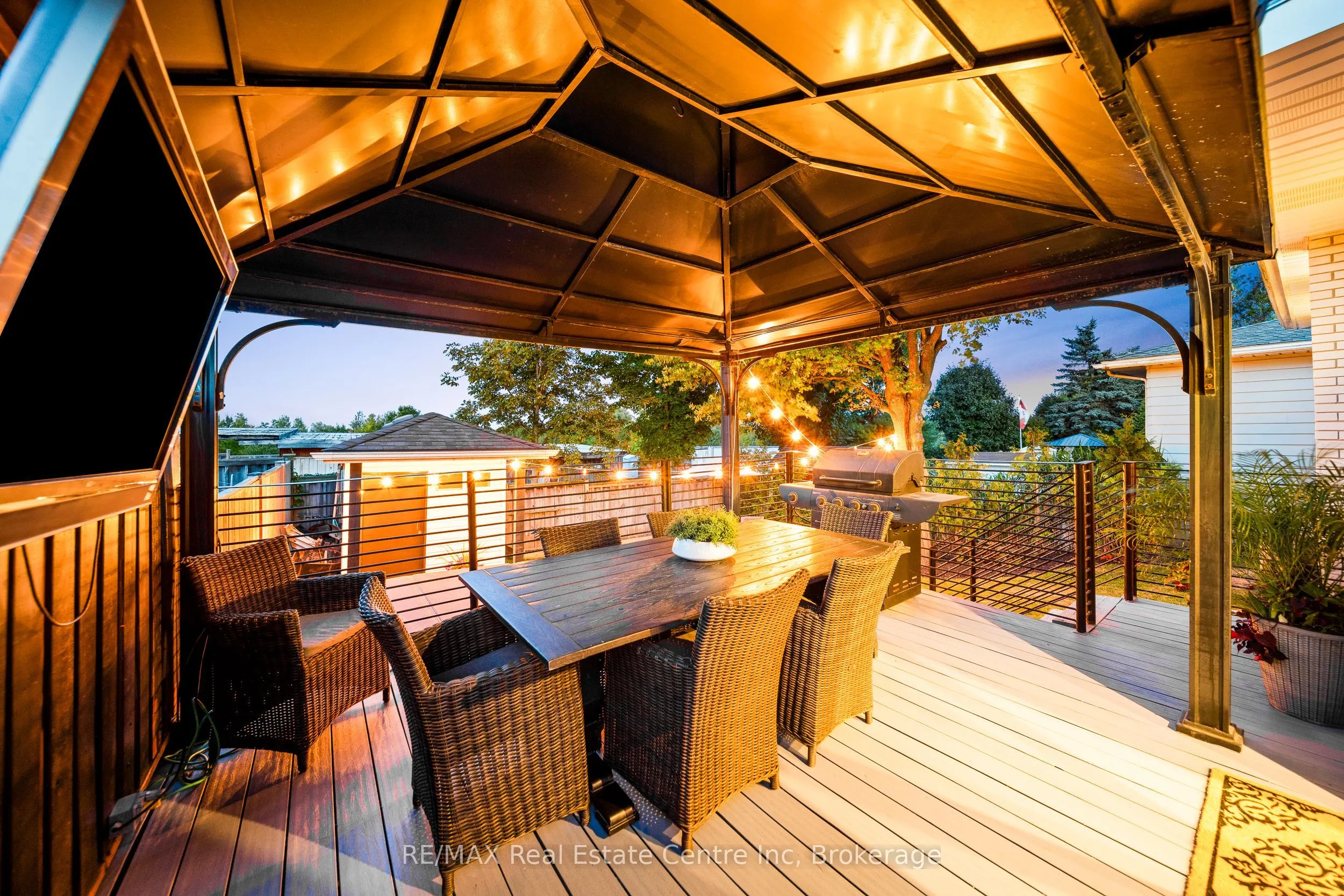 51 Muskoka Drive