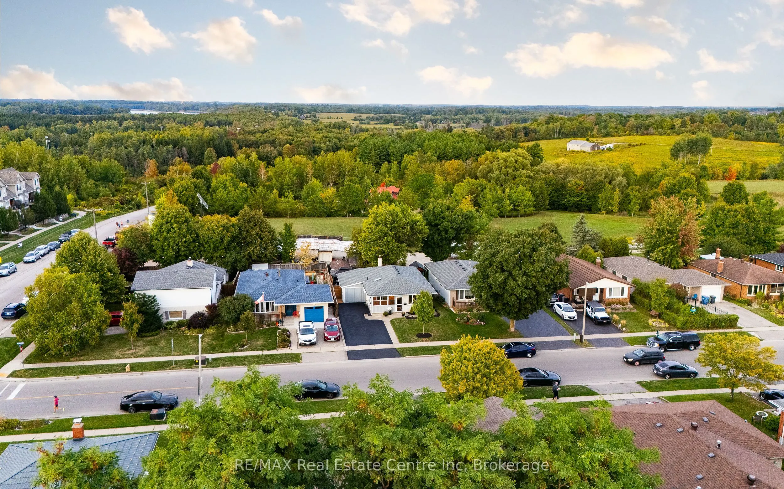 51 Muskoka Drive
