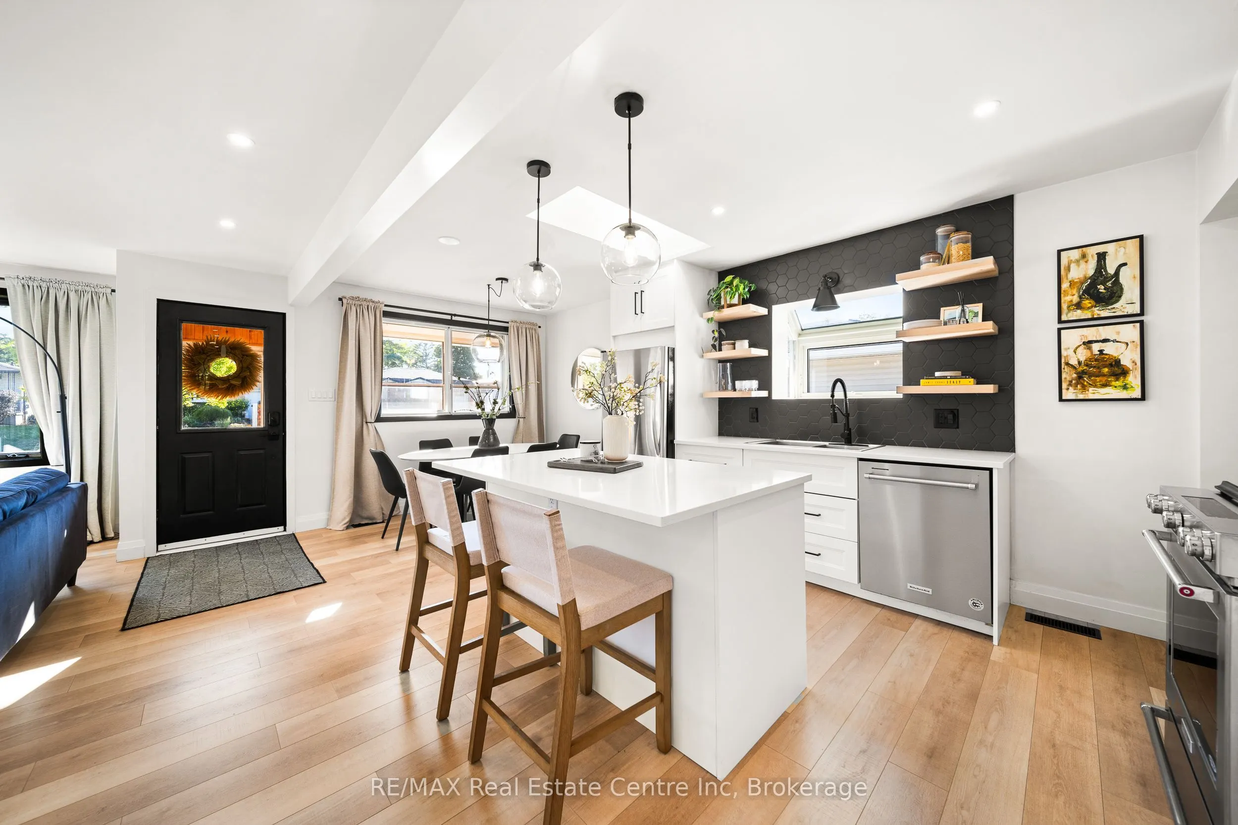 51 Muskoka Drive
