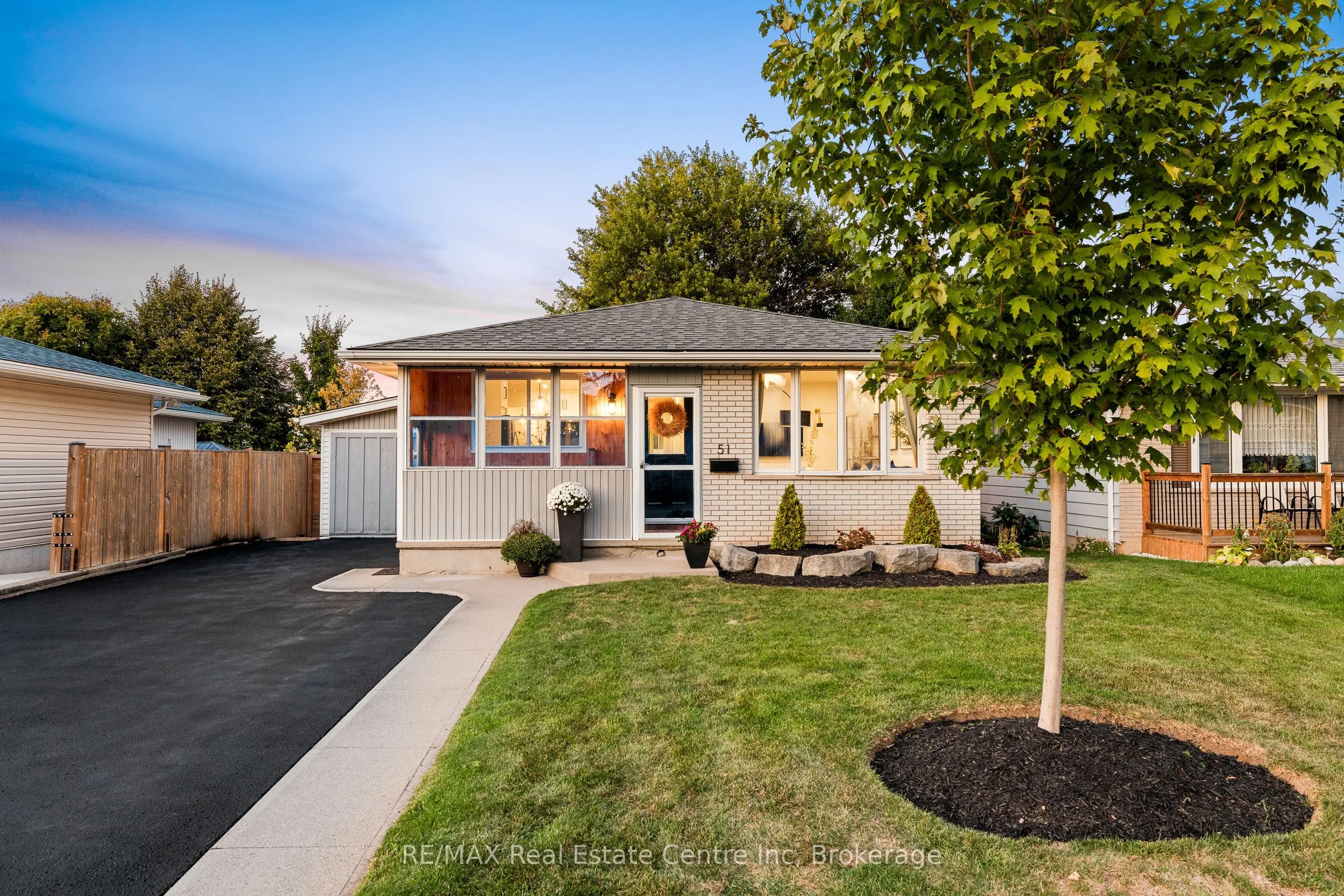 51 Muskoka Drive