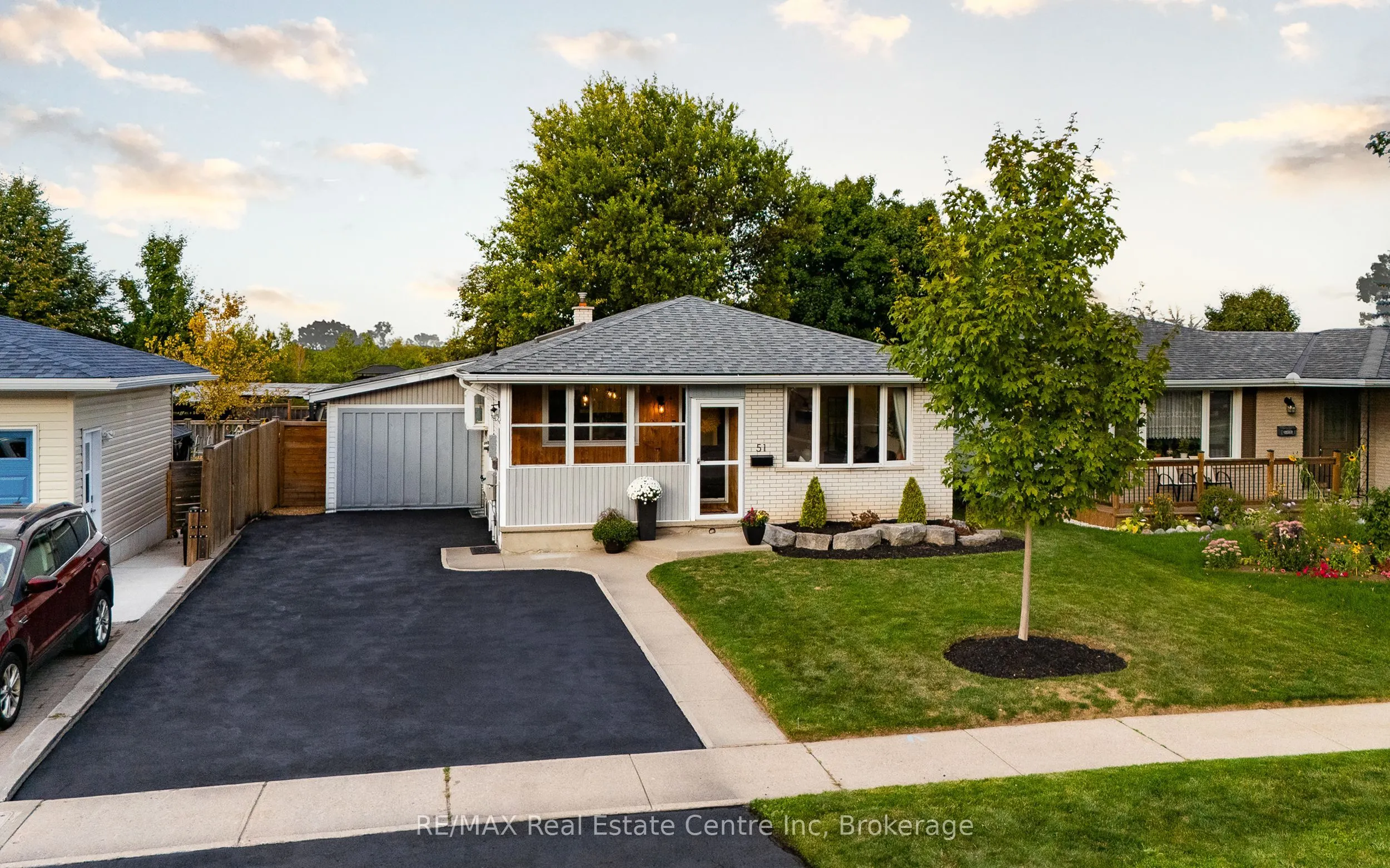 51 Muskoka Drive