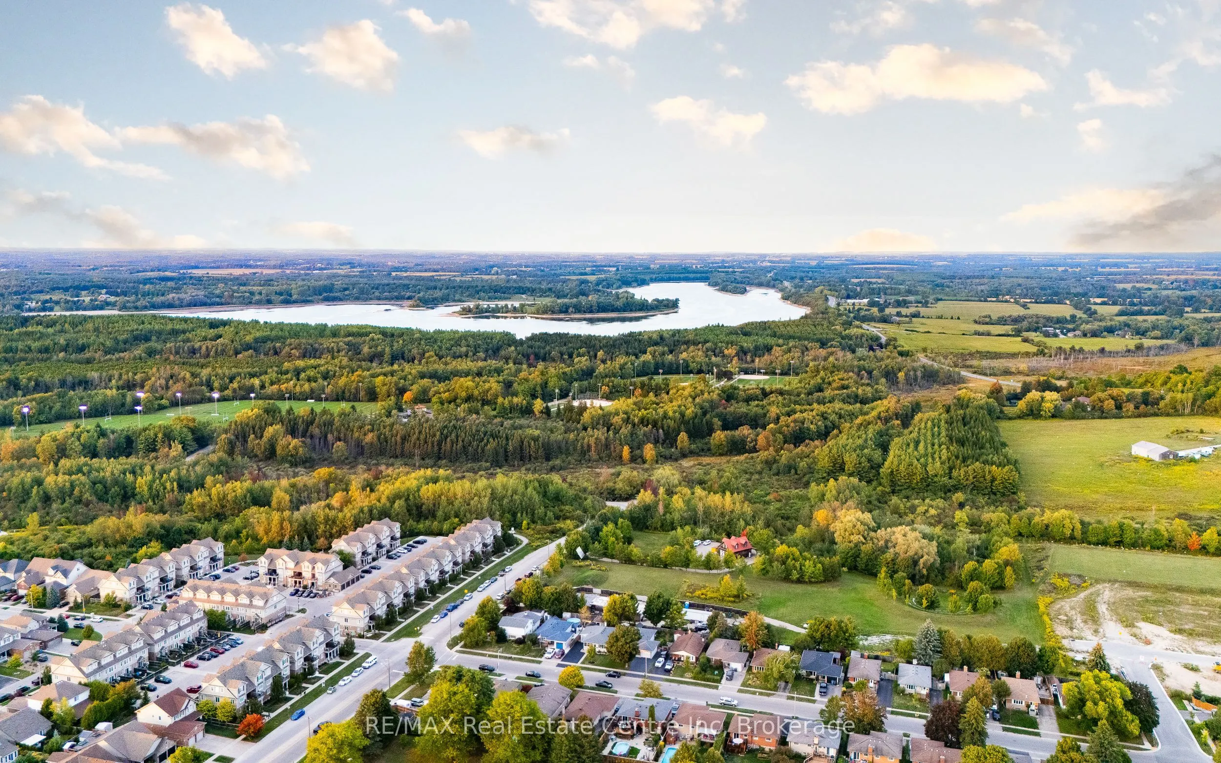 51 Muskoka Drive