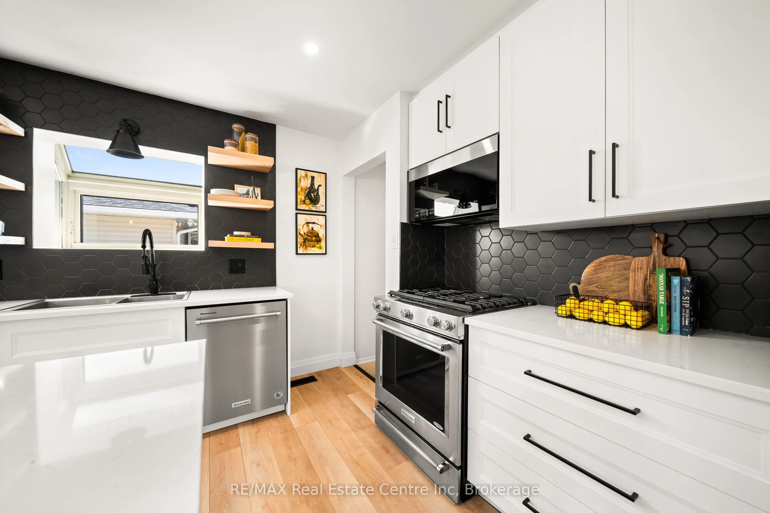 51 Muskoka Drive