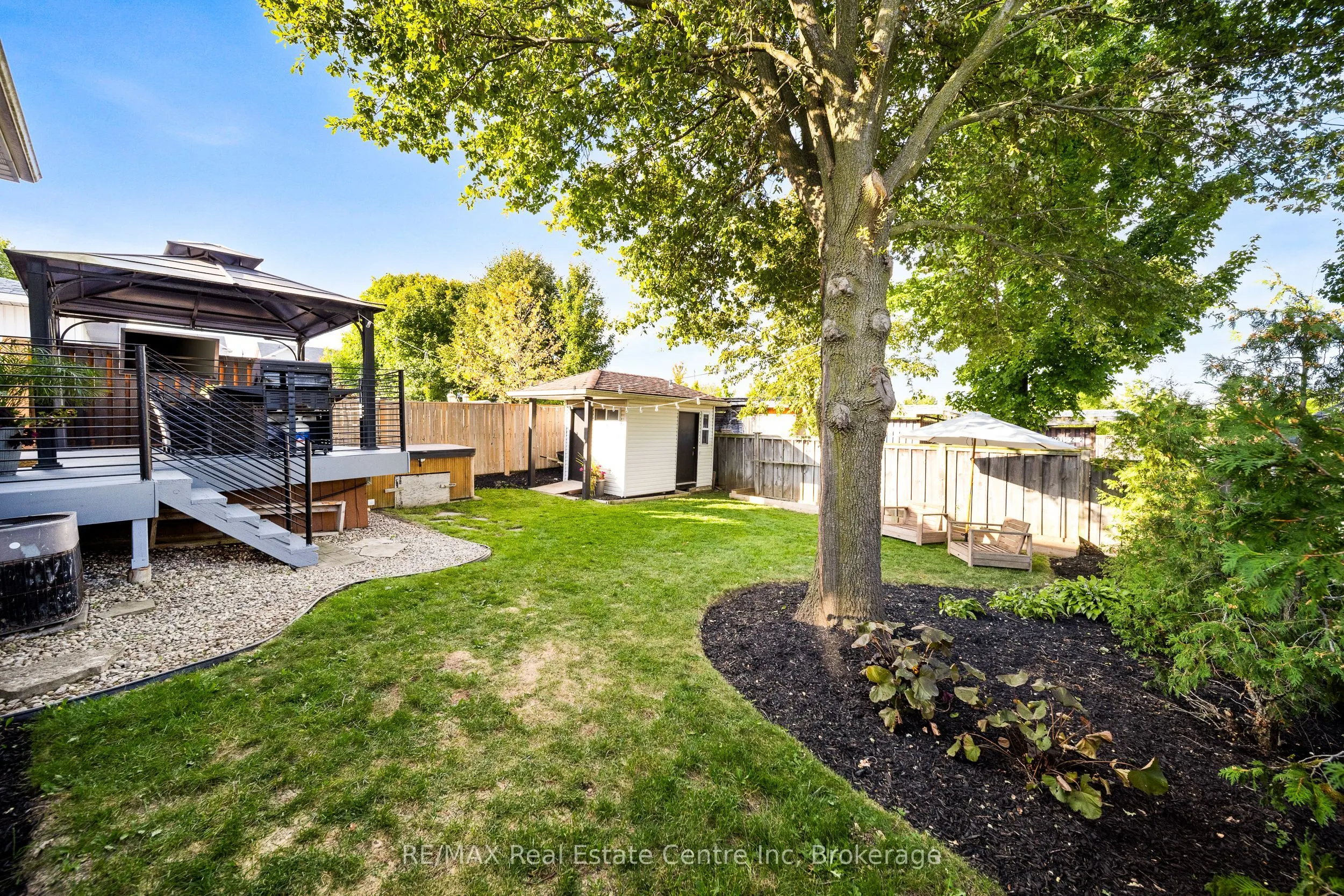 51 Muskoka Drive
