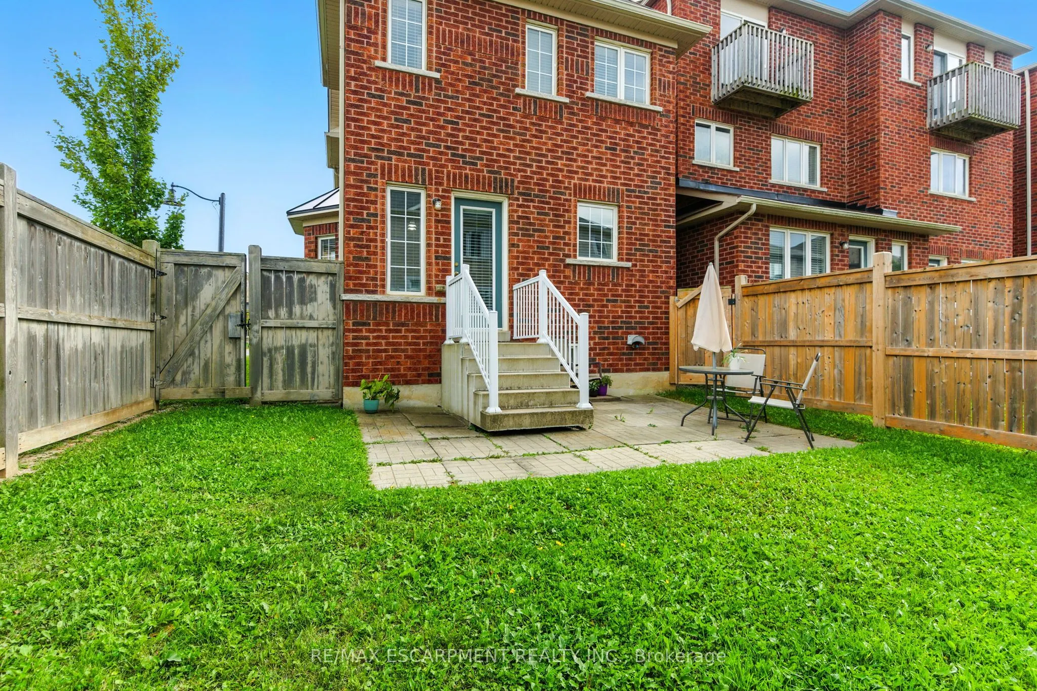115 Skinner Road