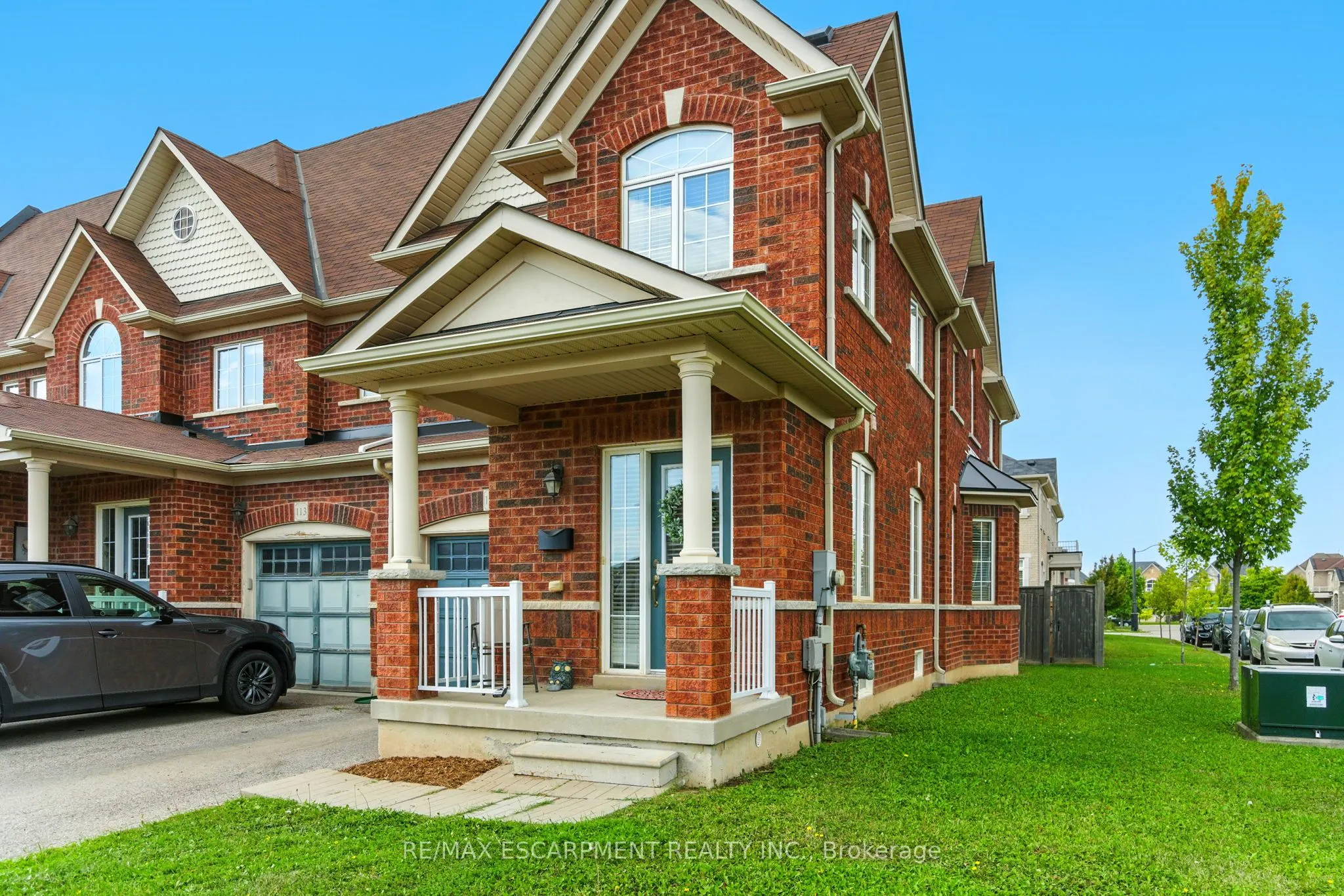 115 Skinner Road