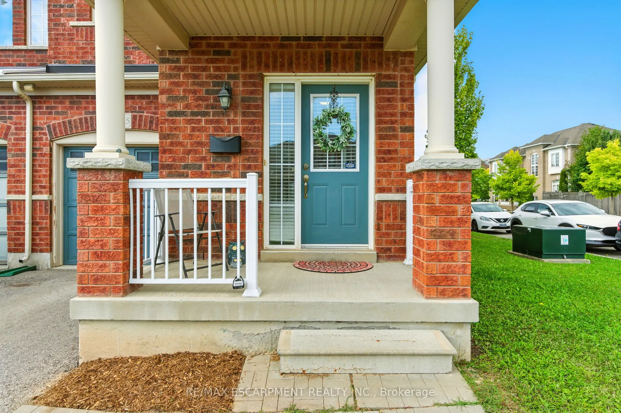 115 Skinner Road