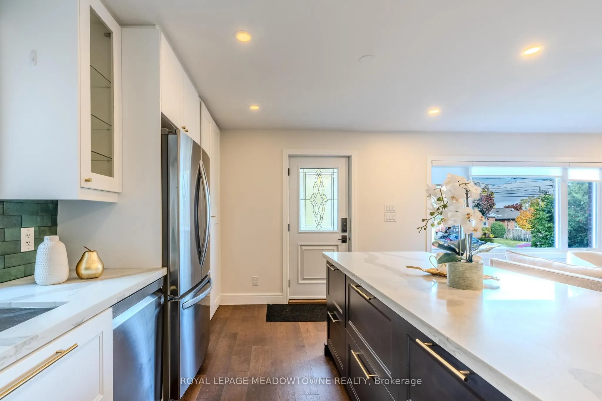 319 East 16th Street