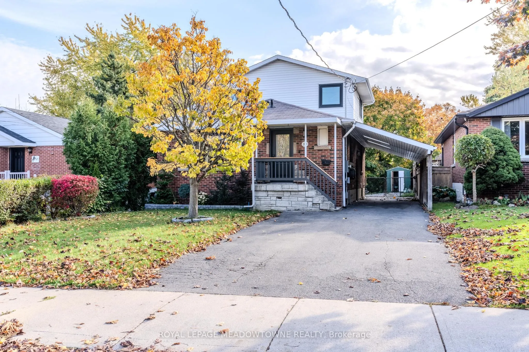 319 East 16th Street