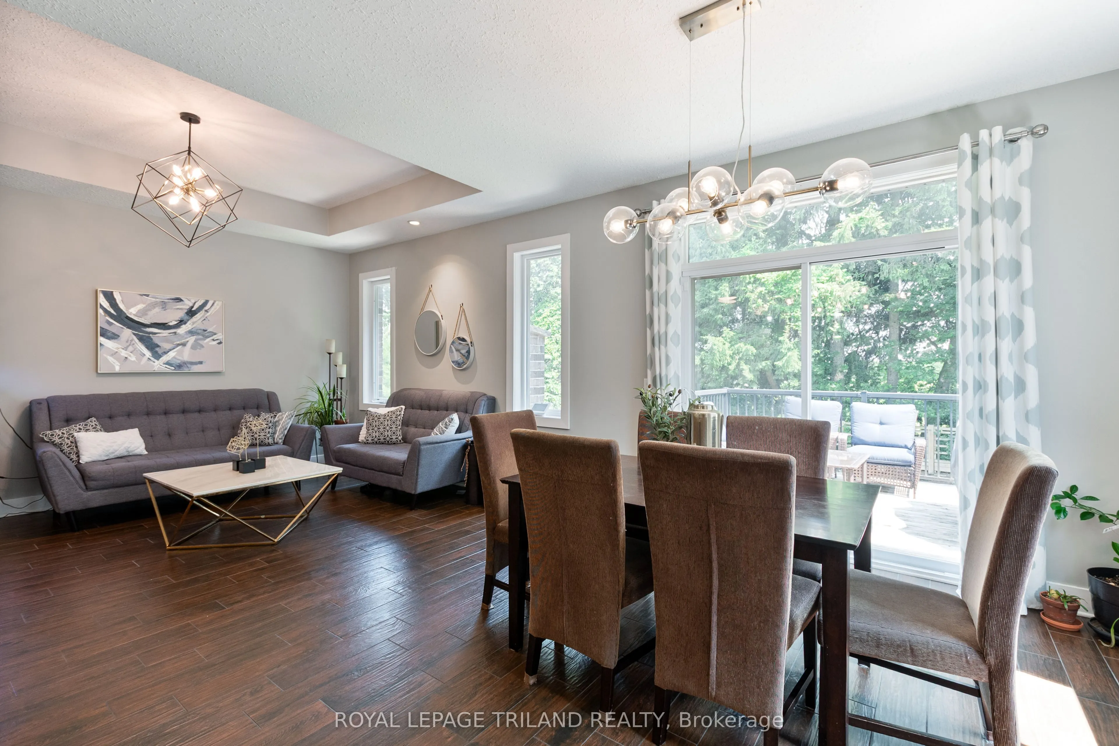 681 Bennett Crescent