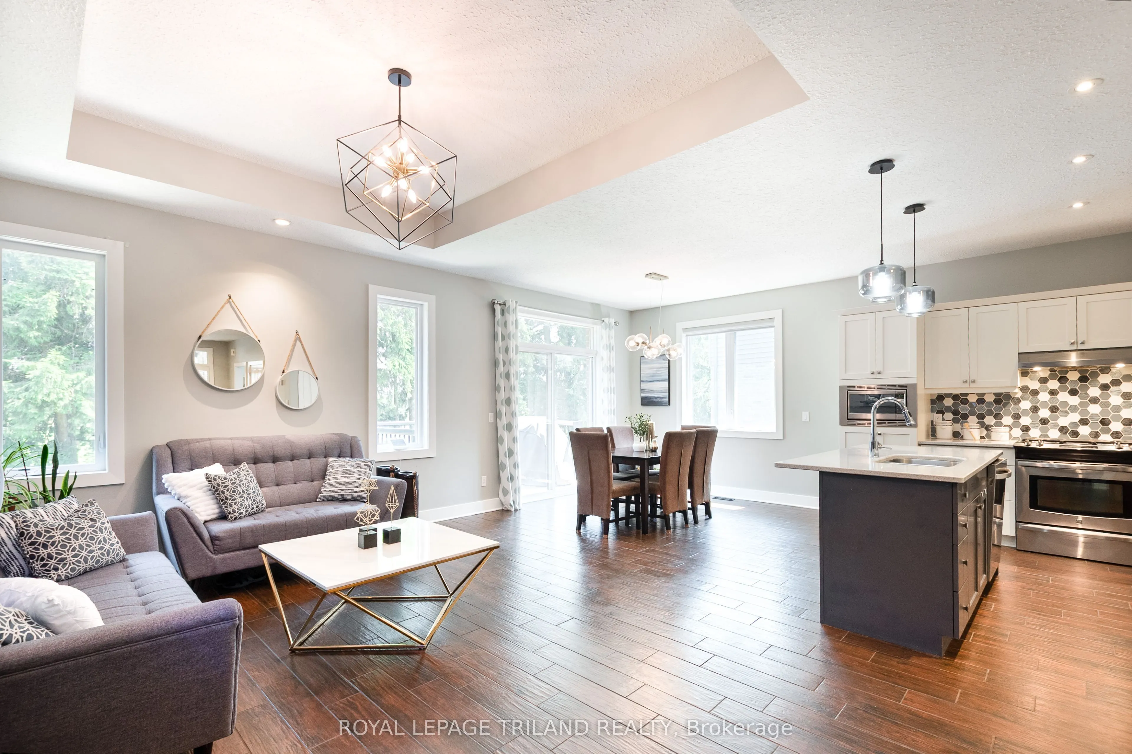 681 Bennett Crescent