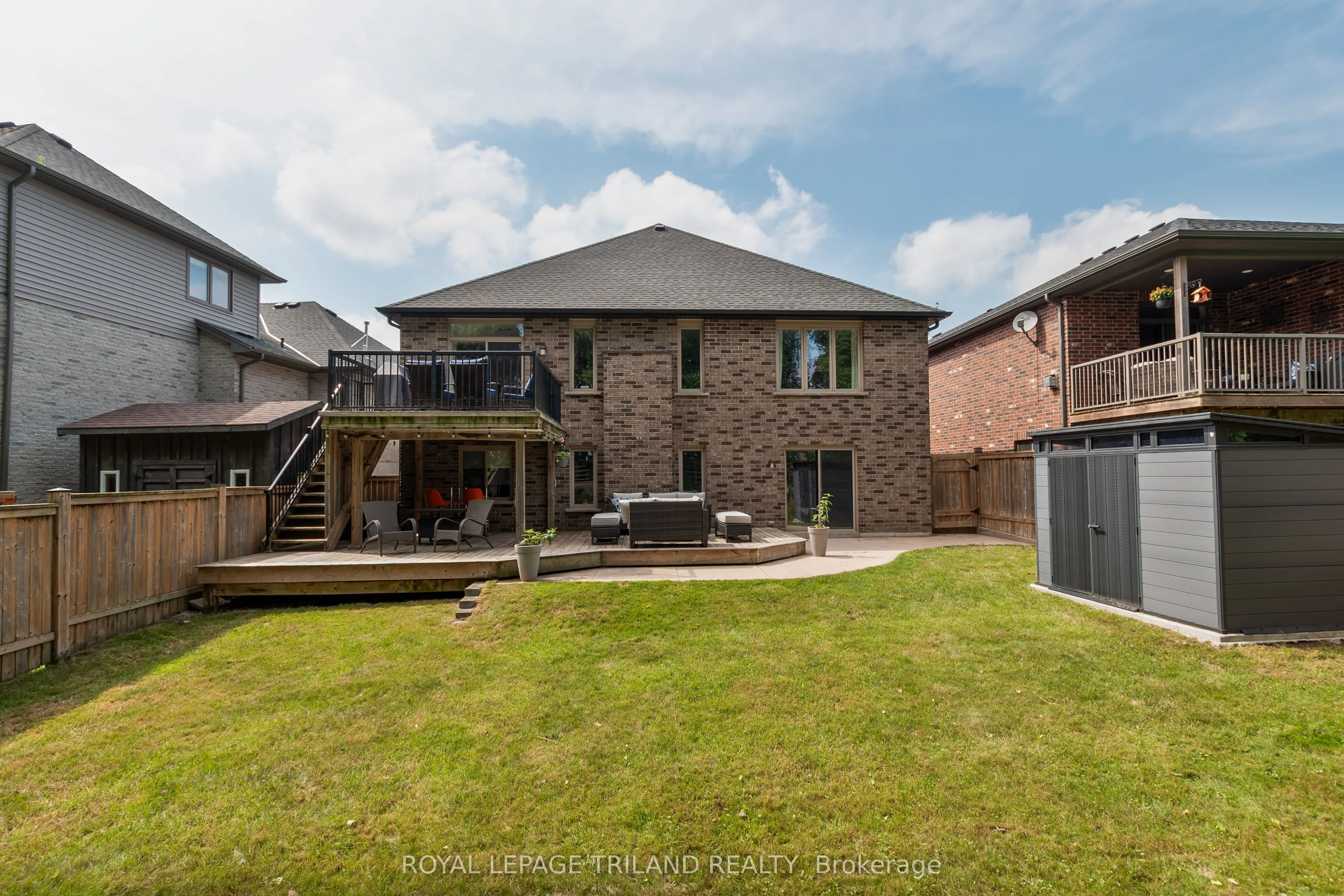 681 Bennett Crescent