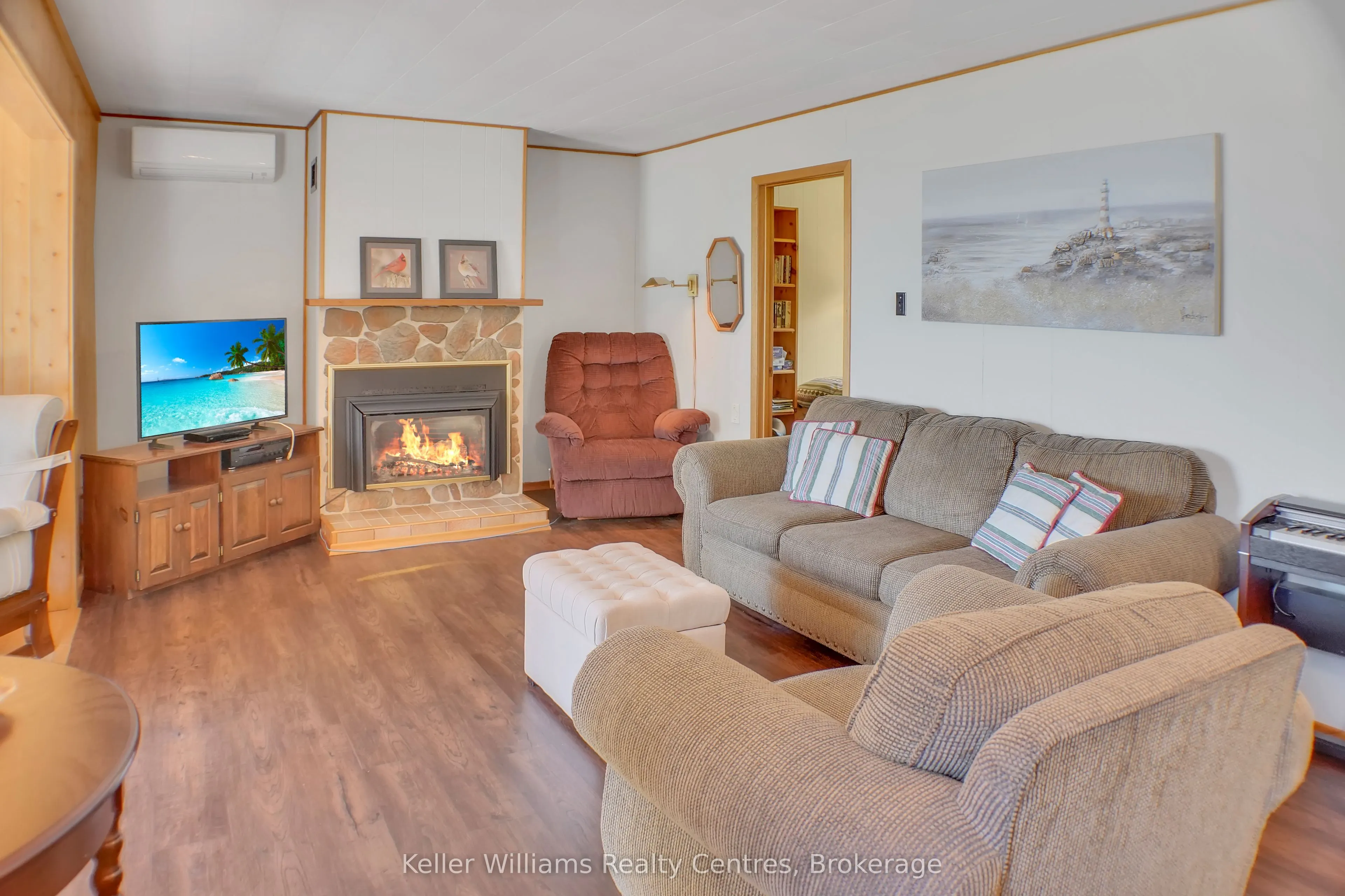 62 Zorra Drive