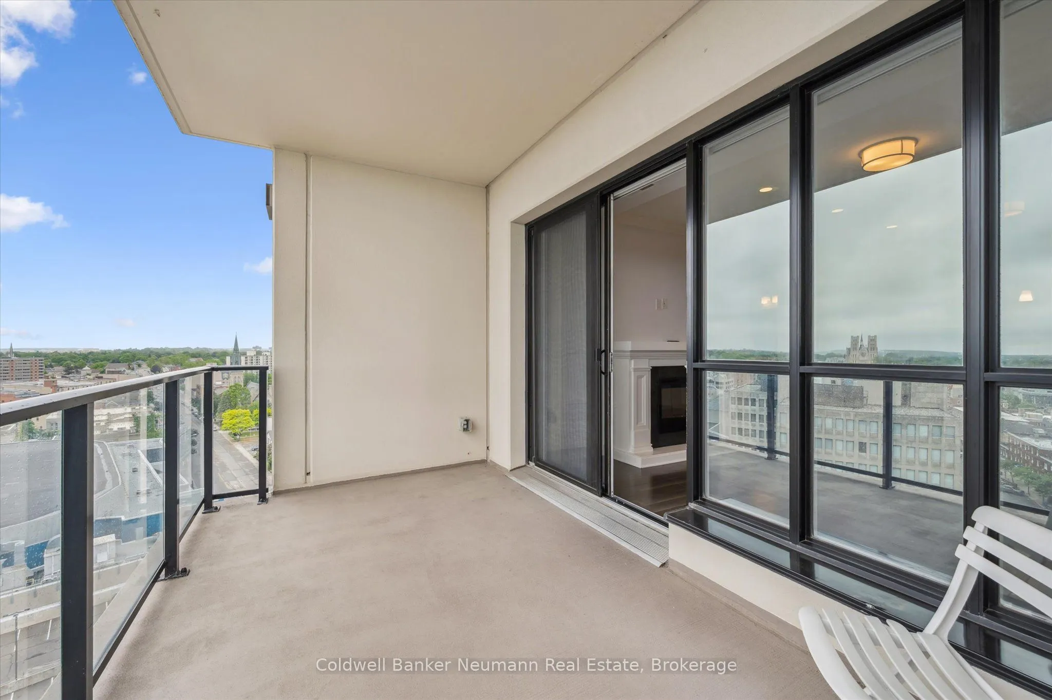 160 Macdonell Street, #1408