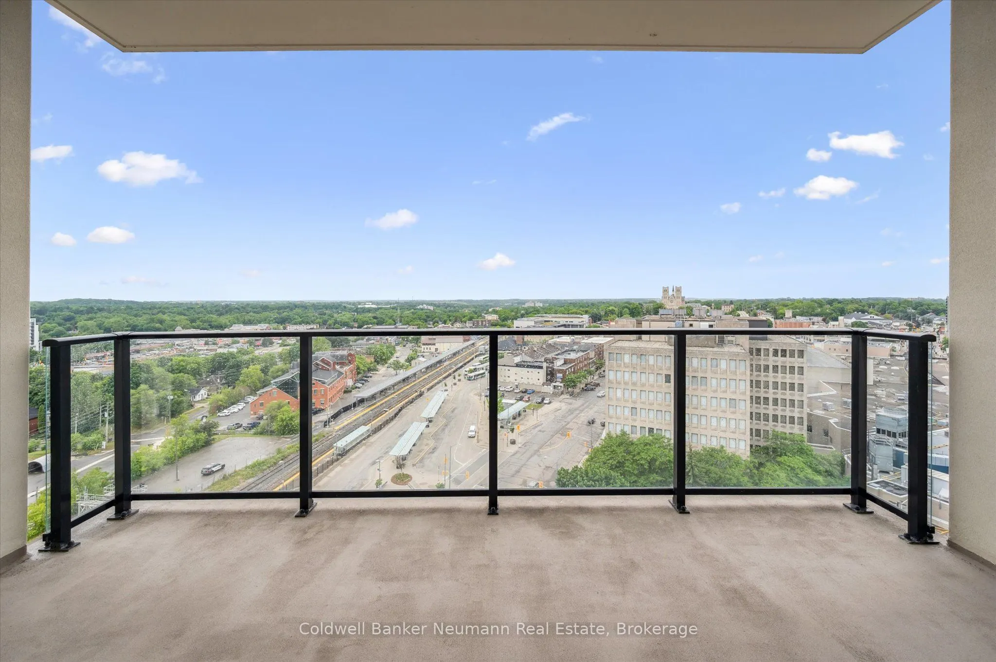 160 Macdonell Street, #1408