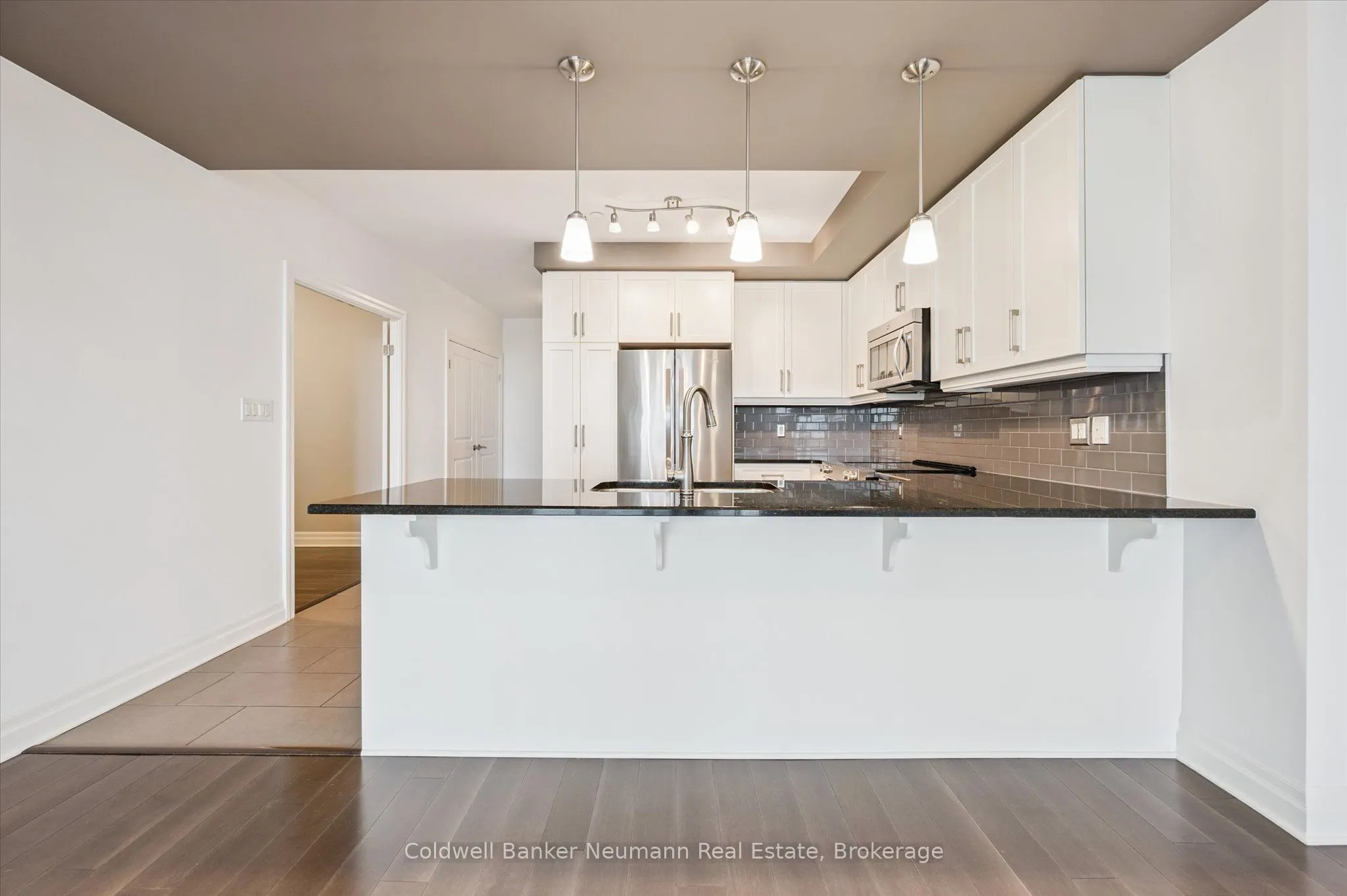 160 Macdonell Street, #1408