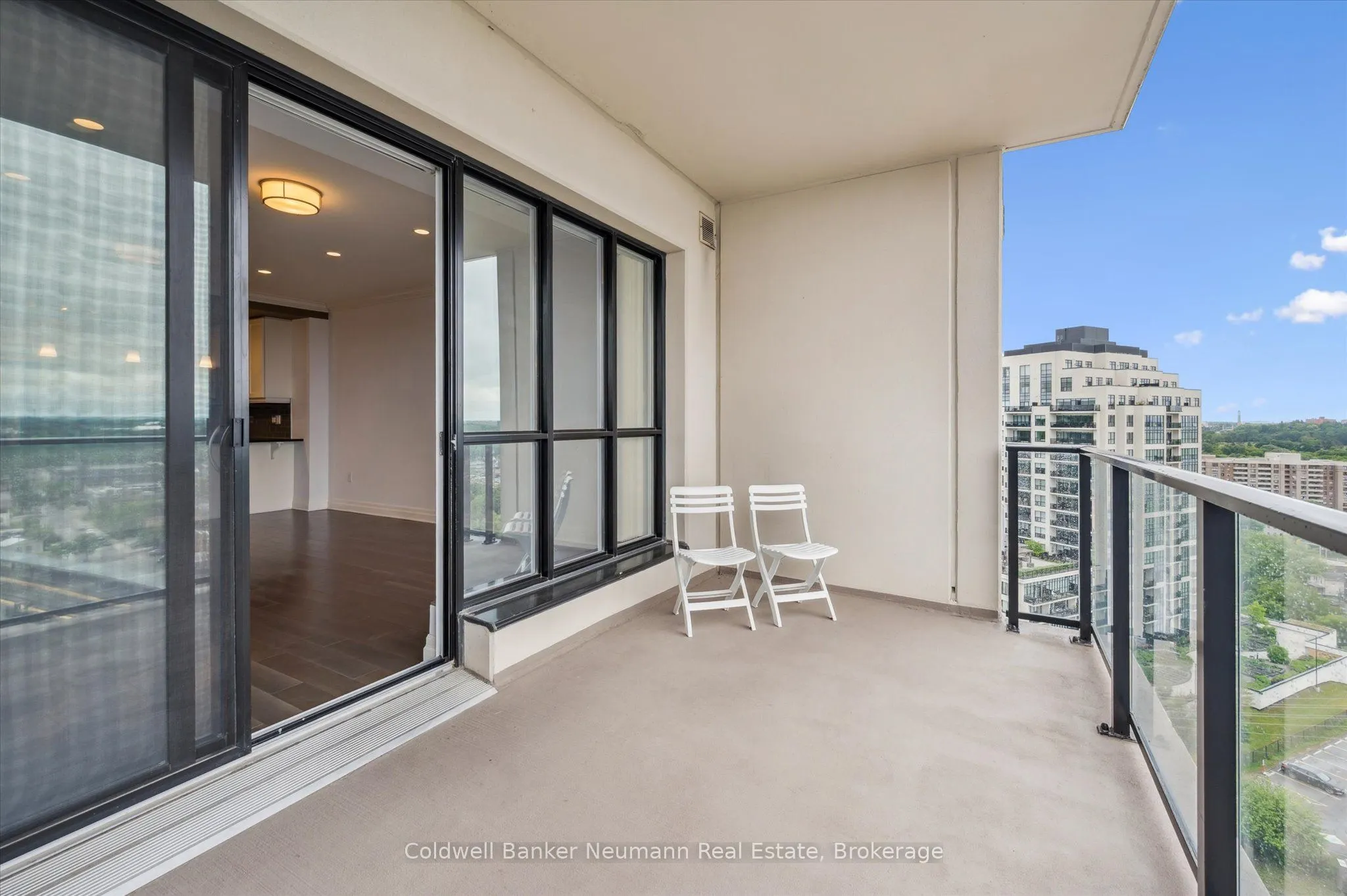 160 Macdonell Street, #1408