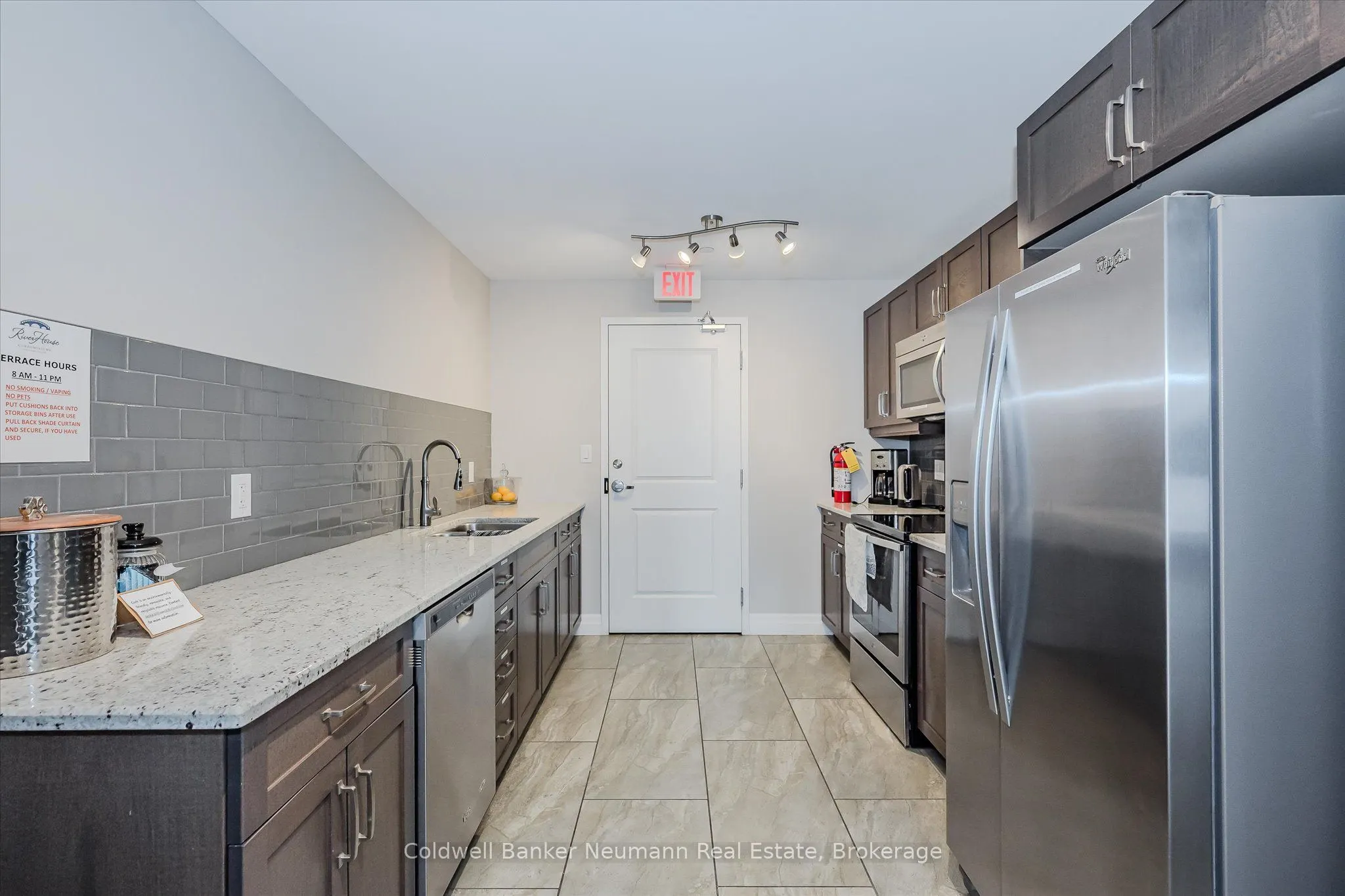 160 Macdonell Street, #1408