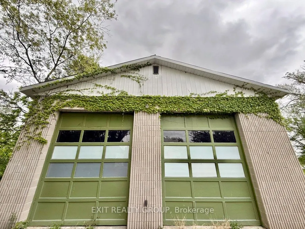 78 North Trent Street
