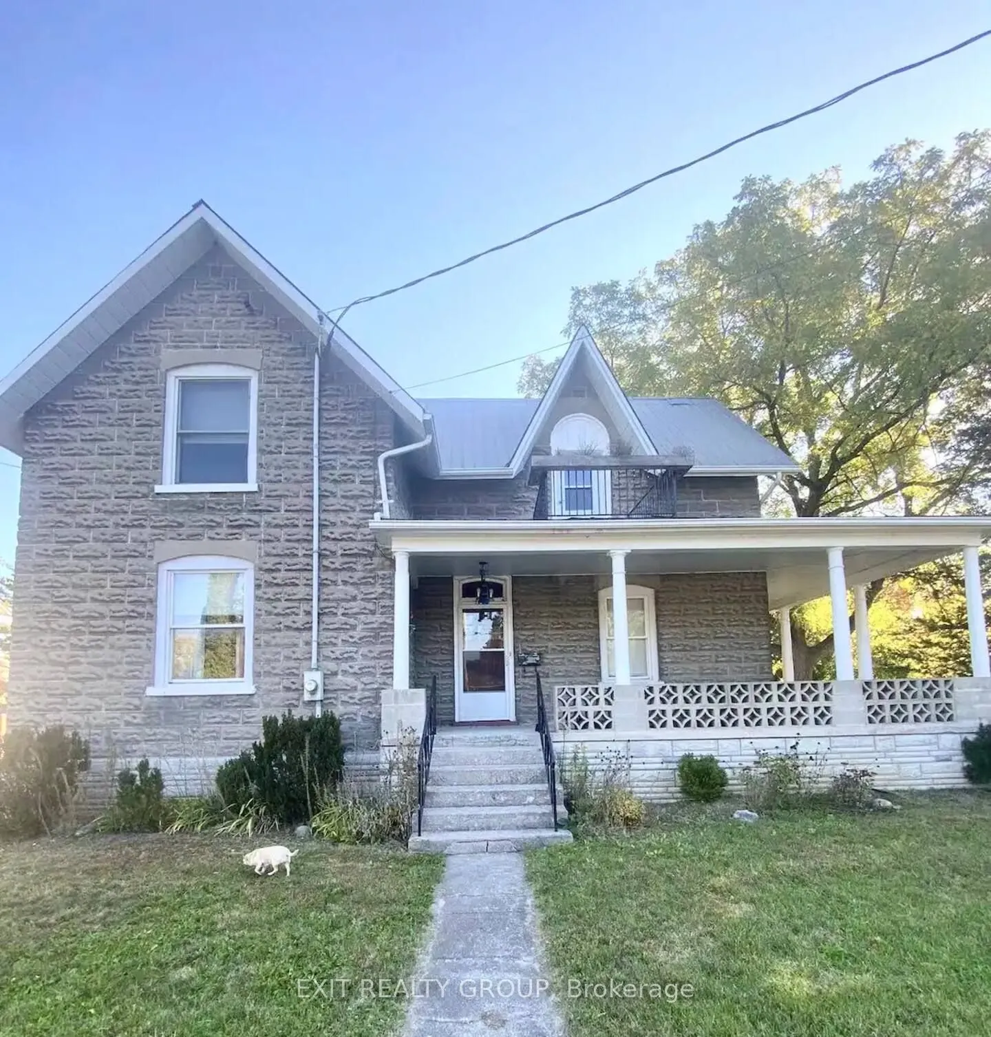 78 North Trent Street