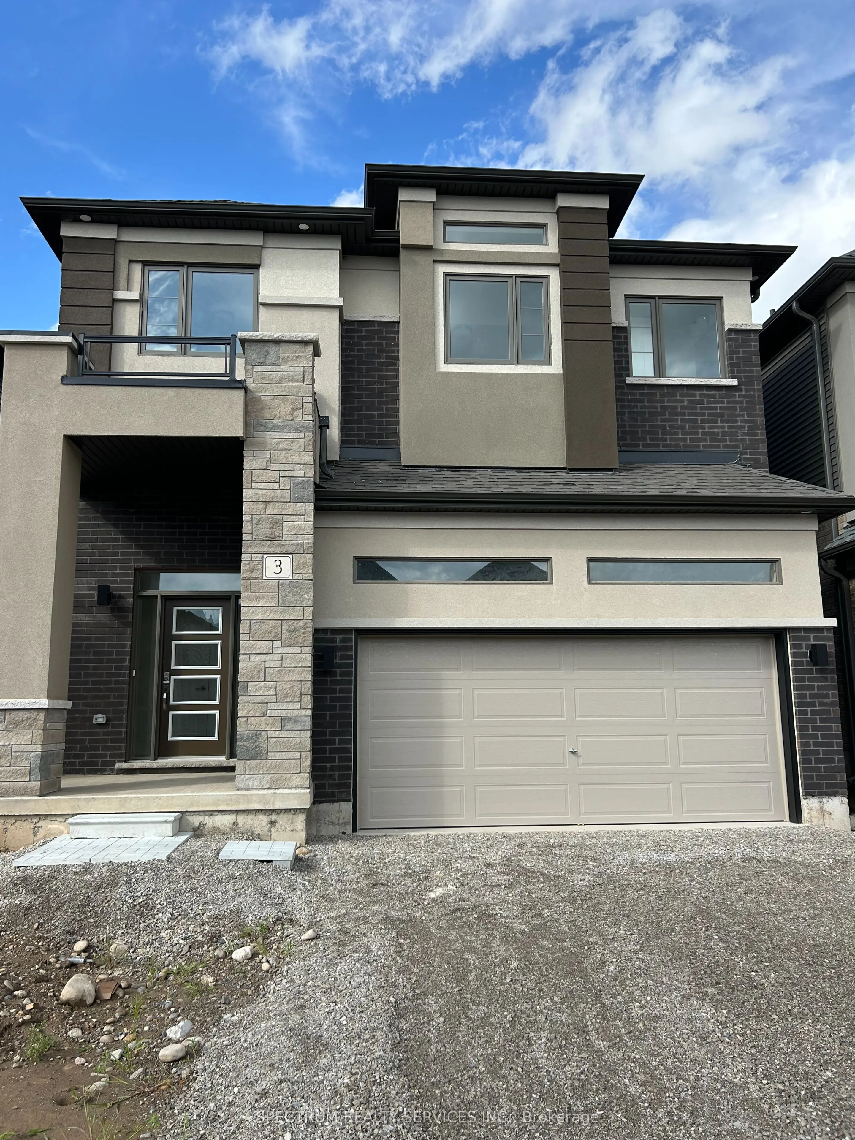 3 McKernan Avenue