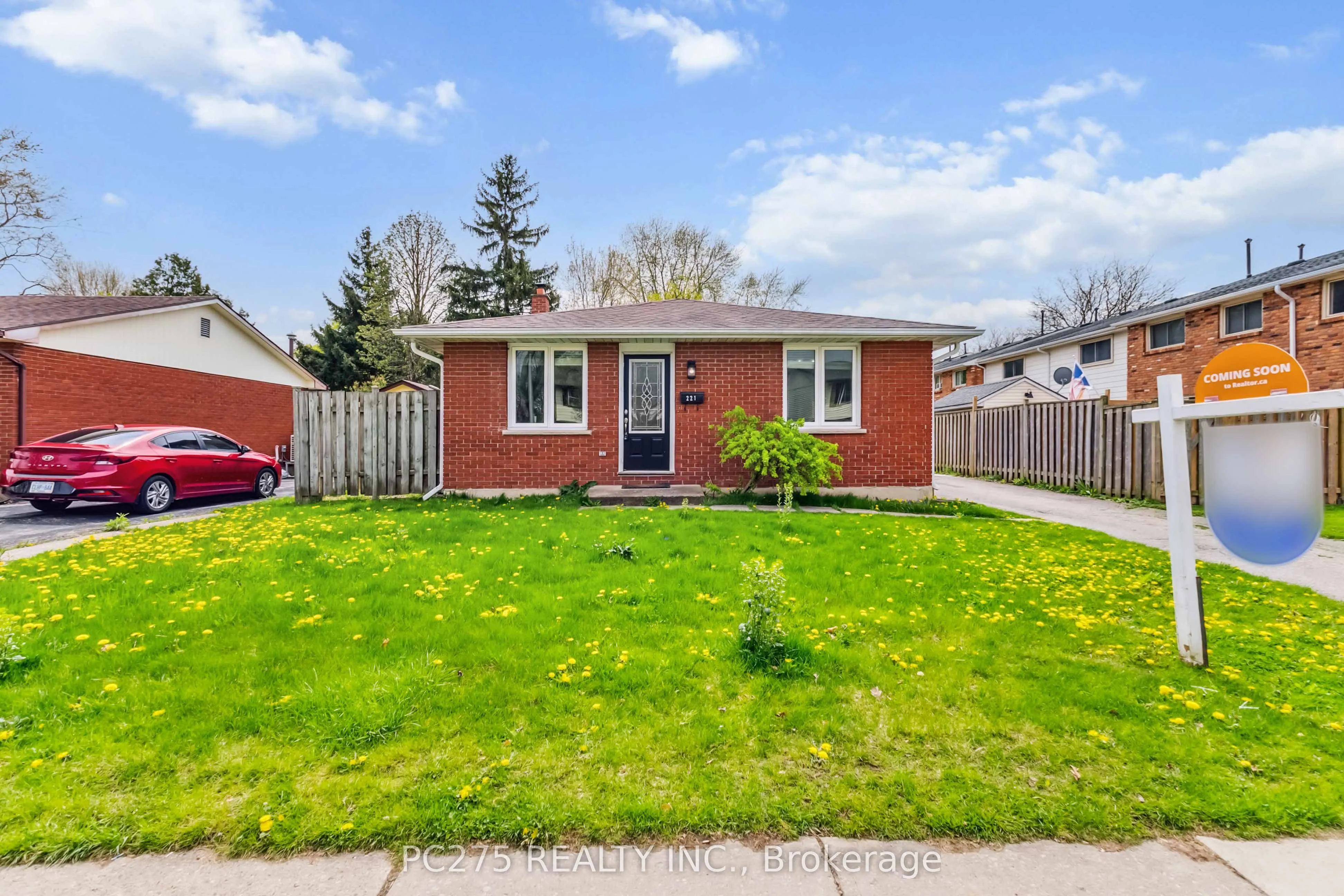 221 Admiral Drive